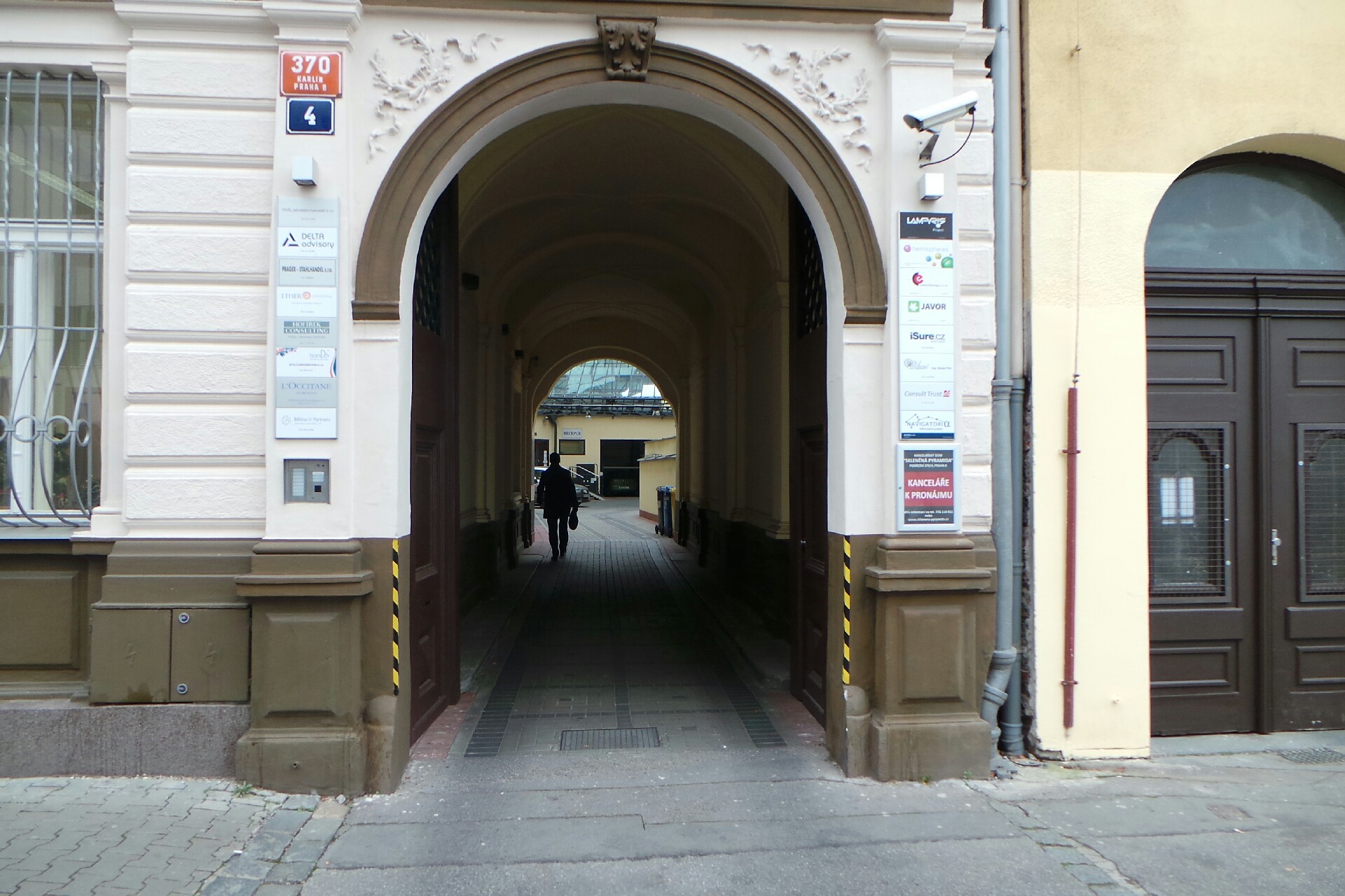 TAIŠL advokátní kancelář s.r.o.