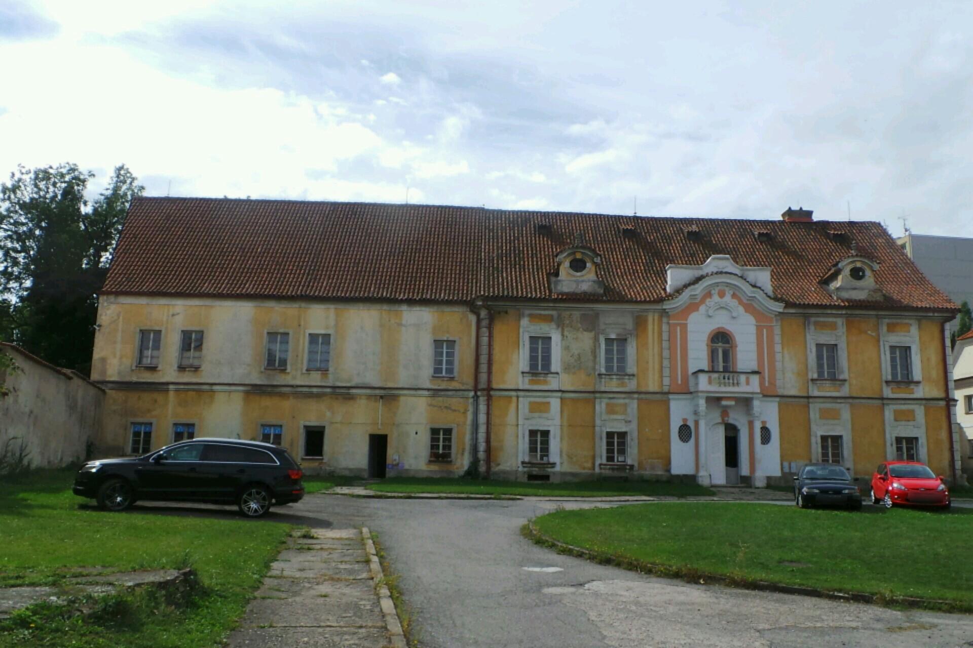 Radka Marková - Bella Donna