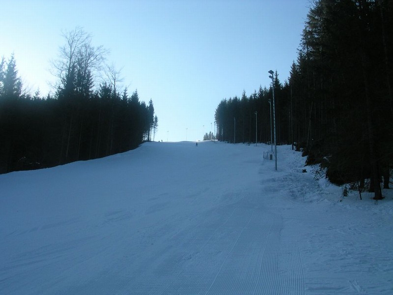 Ski areál Přemyslov foto 4