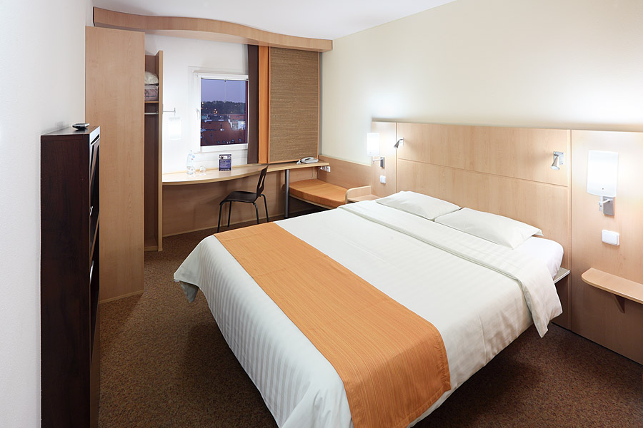 ACCOR HOTELS PRAHA foto 2