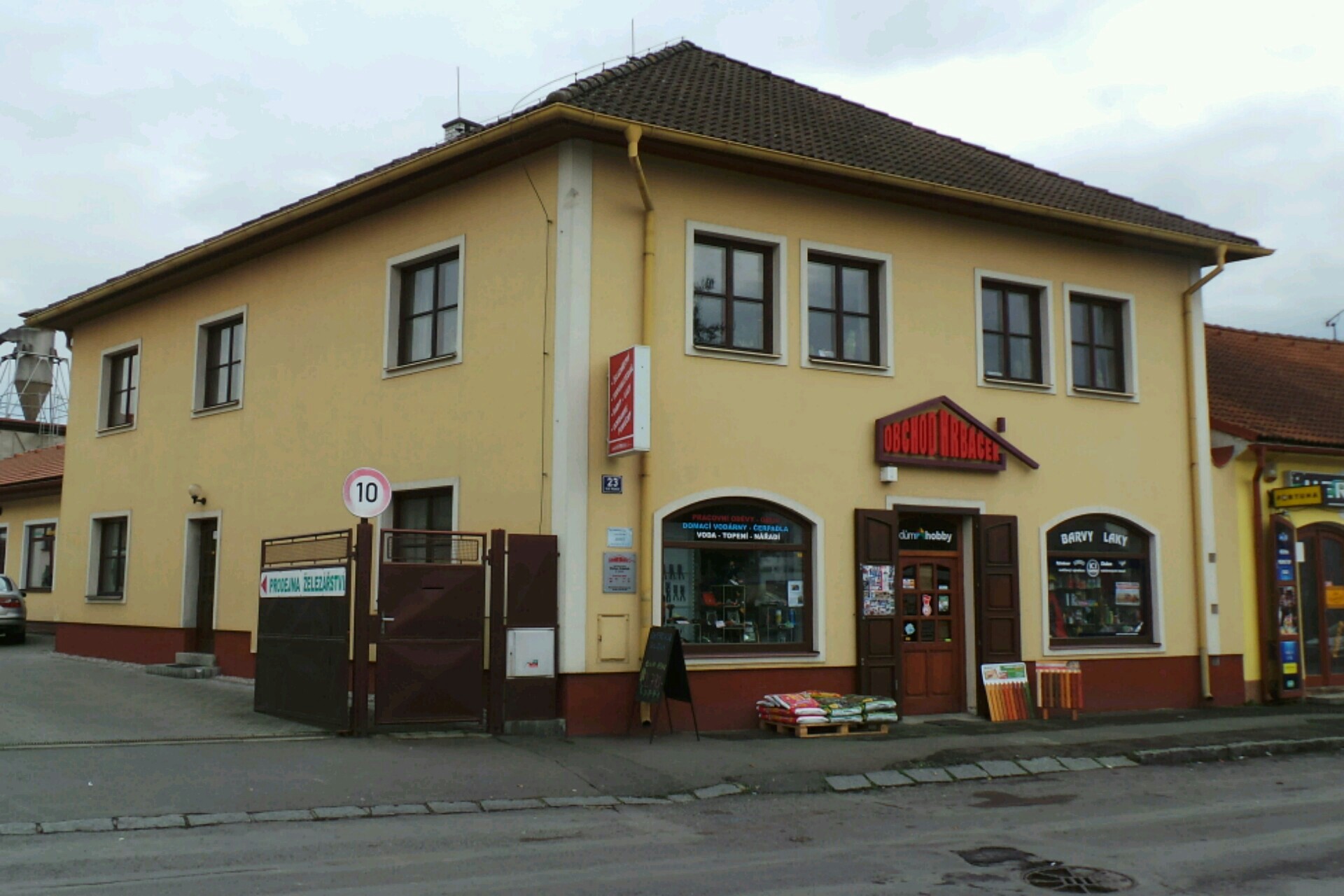 Truhlářství Brabec foto 1