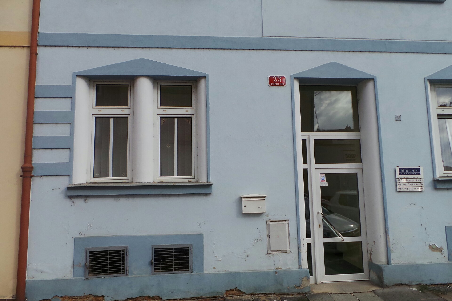 Mgr. Ing. Jiří Johánek, advokát