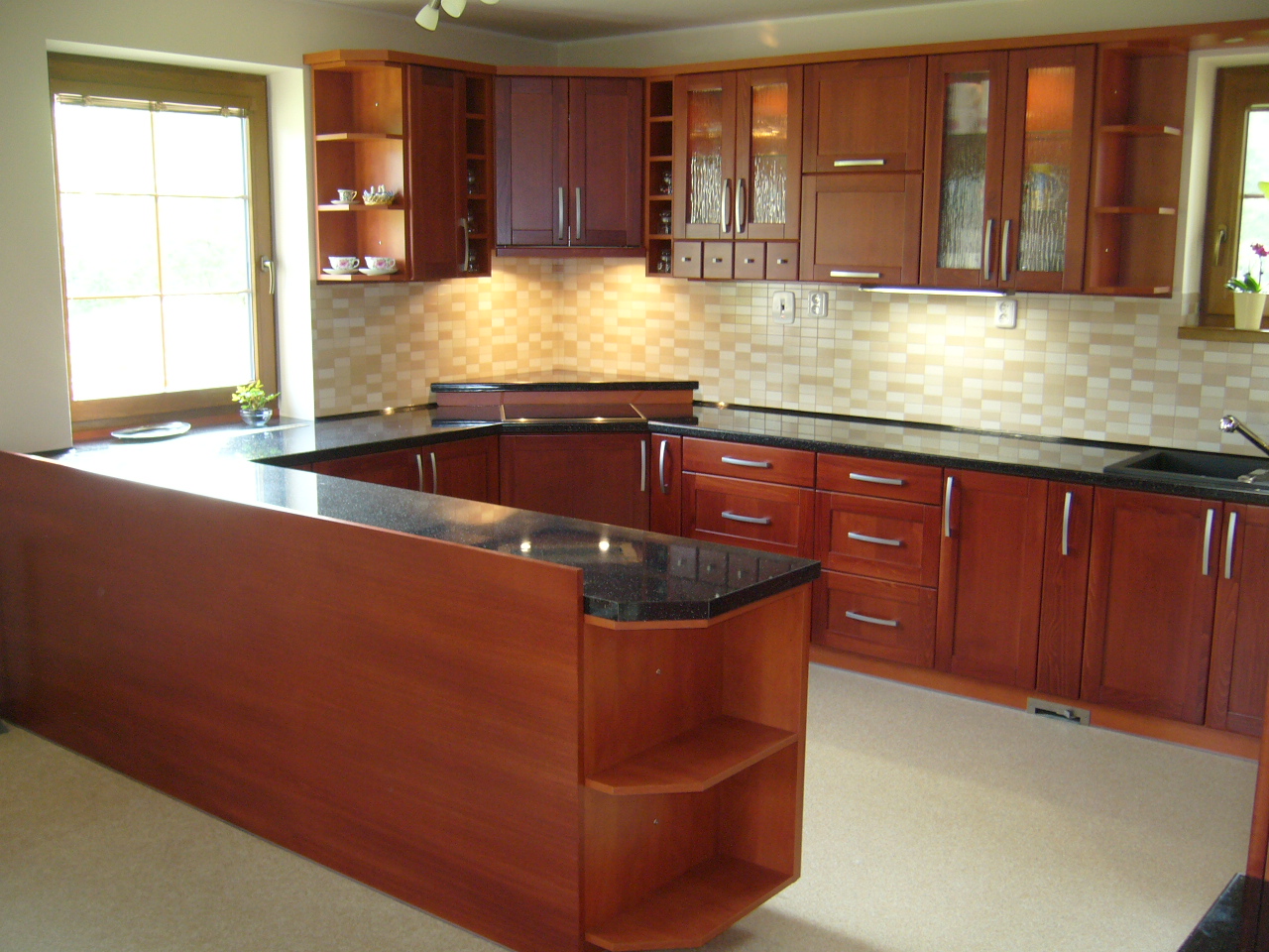 Truhlářství F&P - Jaroslav Faltys foto 2