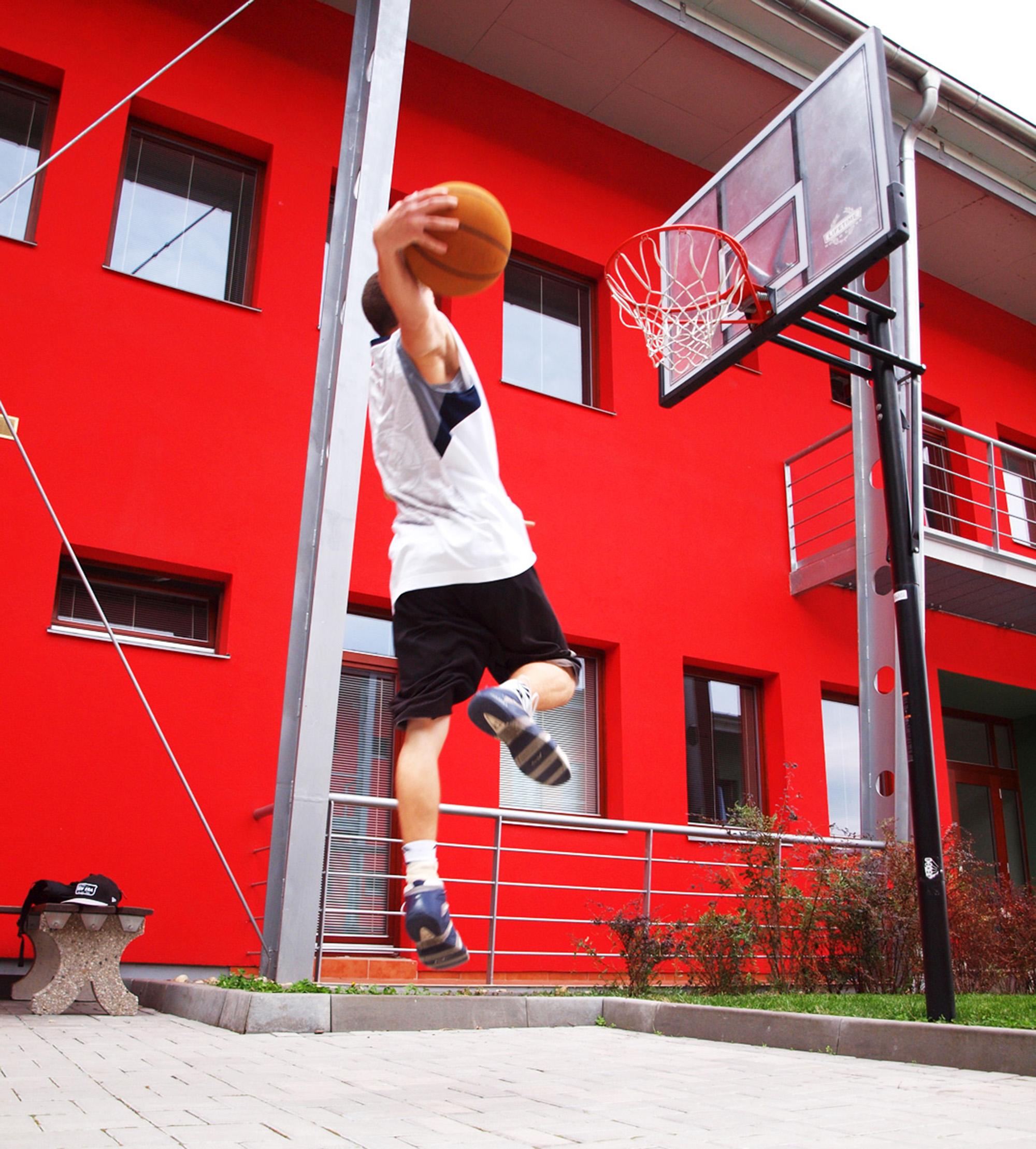 Vyšší odborná škola obalové techniky Štětí, Kostelní 134 foto 3