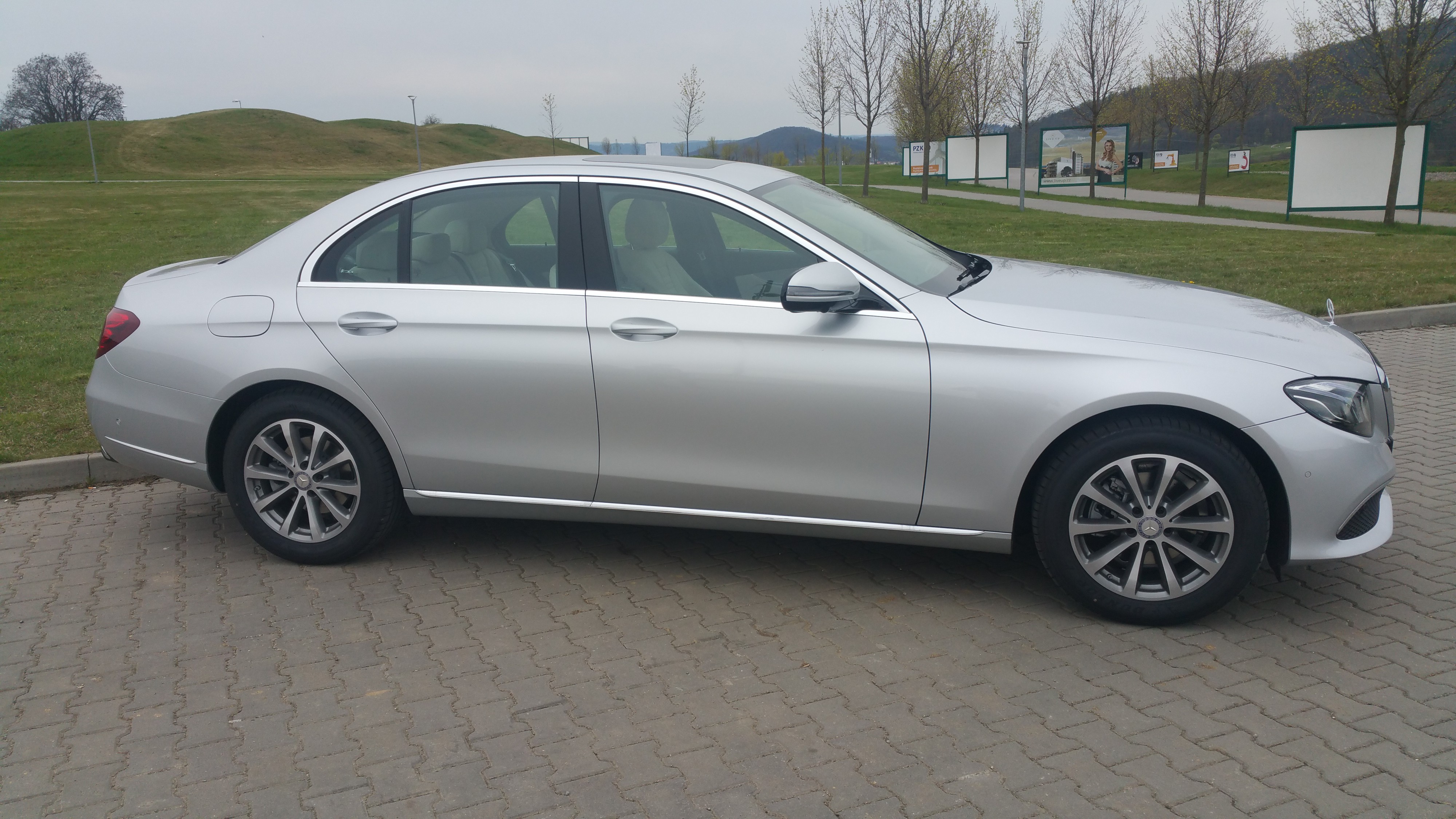 Autodoprava Brno Roman Krejčí foto 5