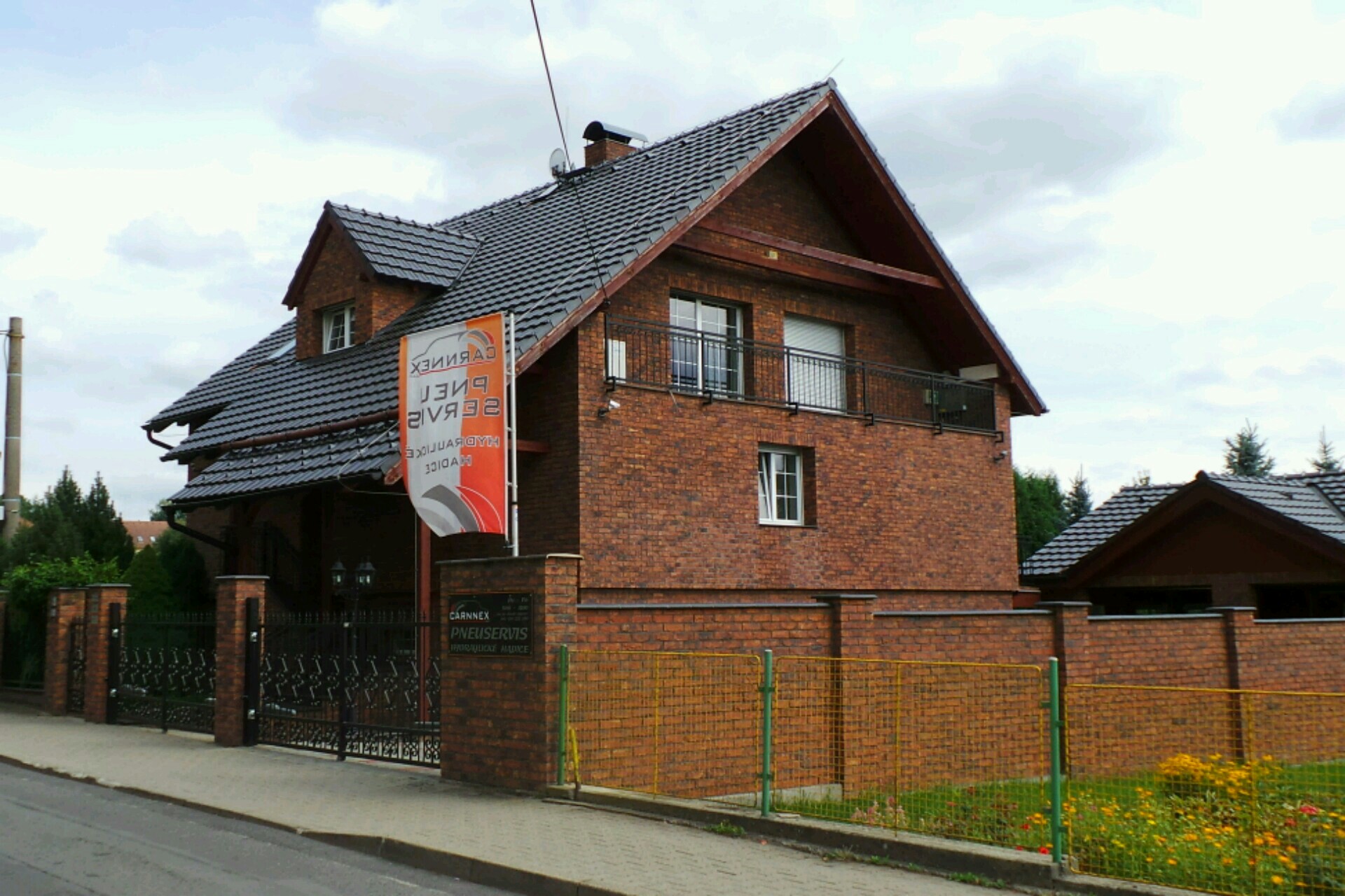 Zdravotní doprava Štěpánek, s.r.o.