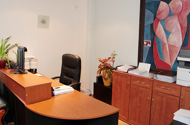 Advokátní kancelář Coufalová & Kubíková, s.r.o. foto 2