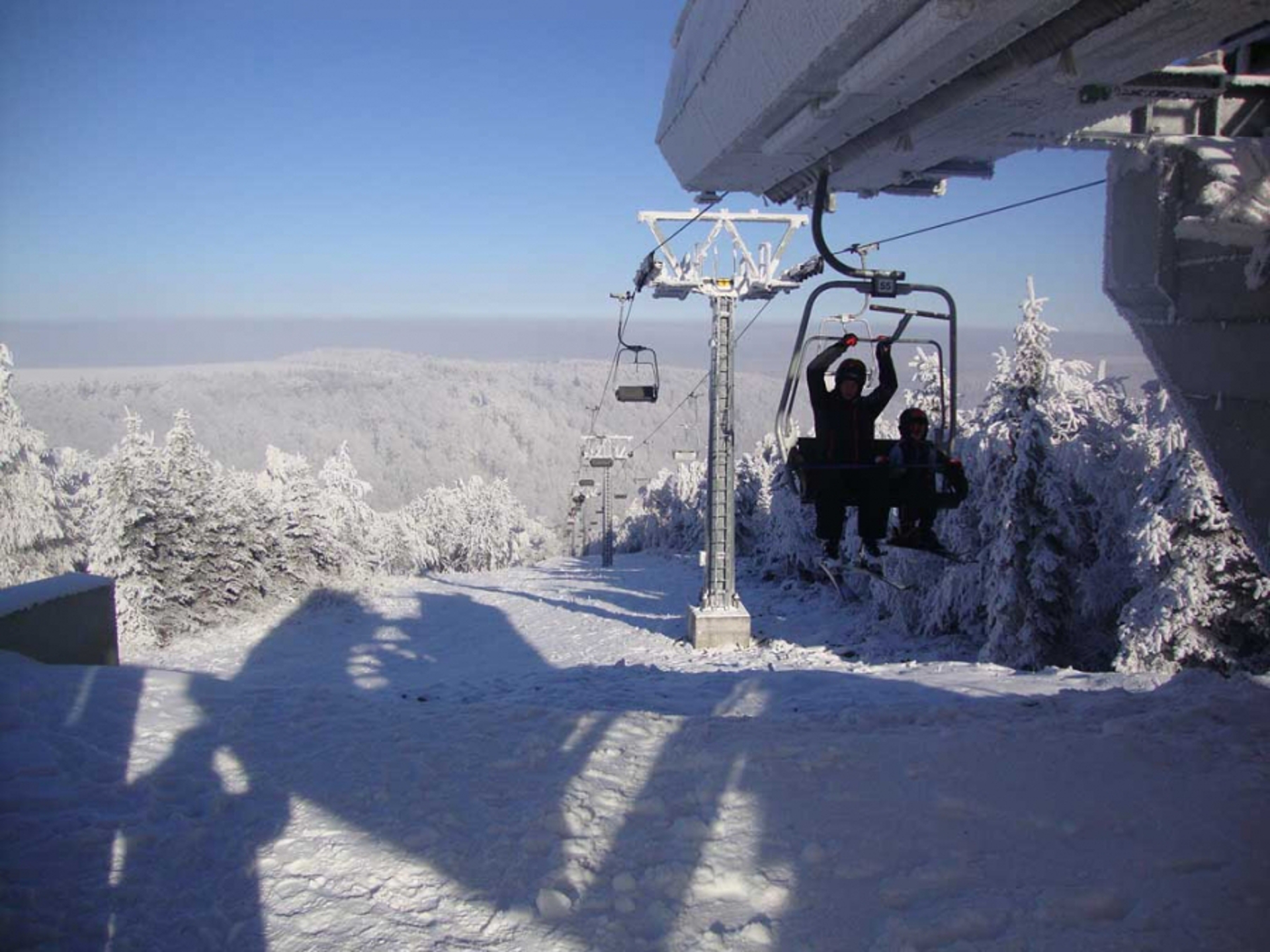 SKI klub Telnice foto 2