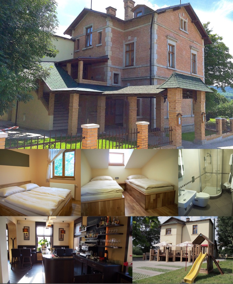 Penzion La Campagna foto 2