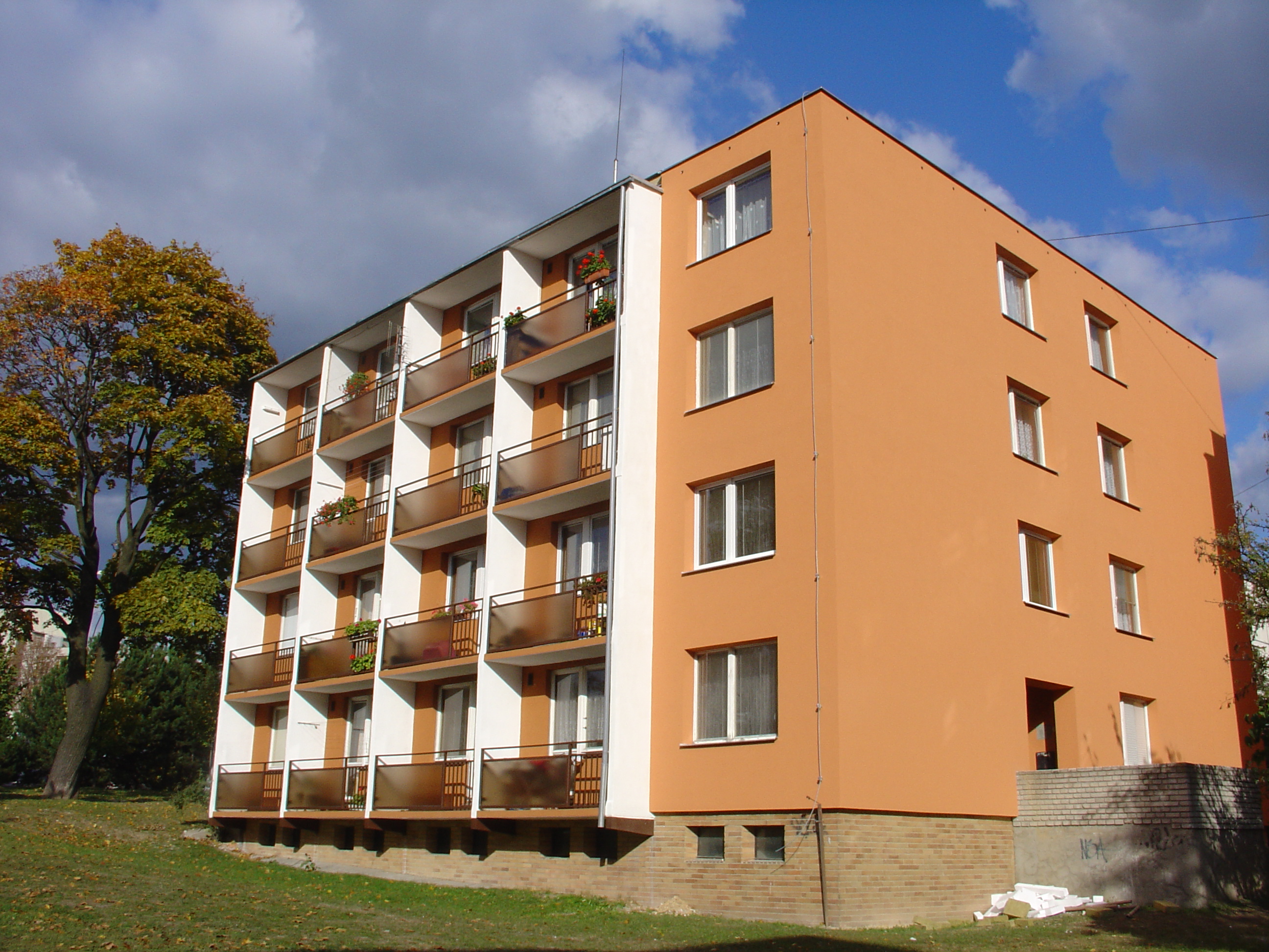 Ing. Miloslav Vantuch foto 2