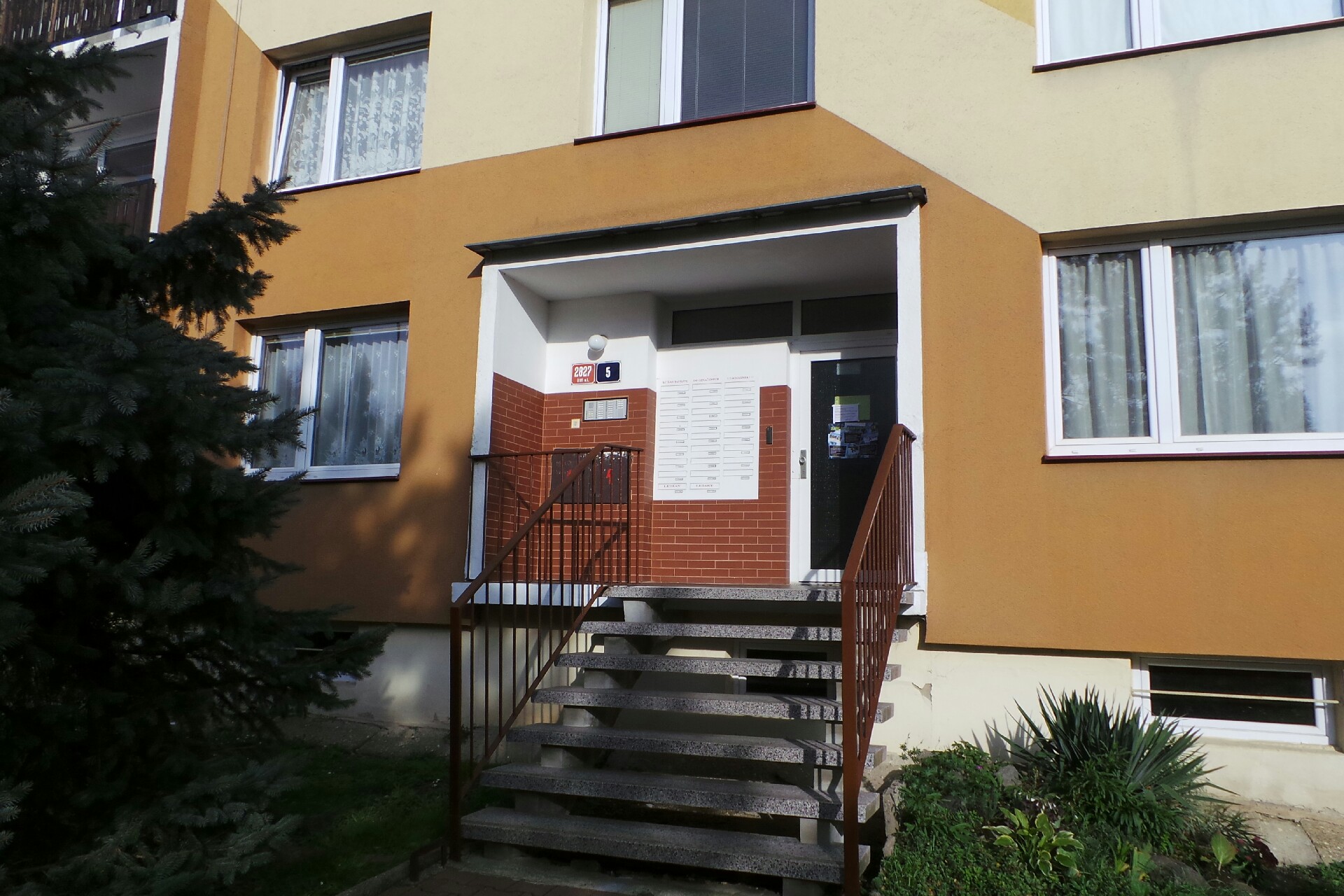 Ing. arch. Roman Prachař