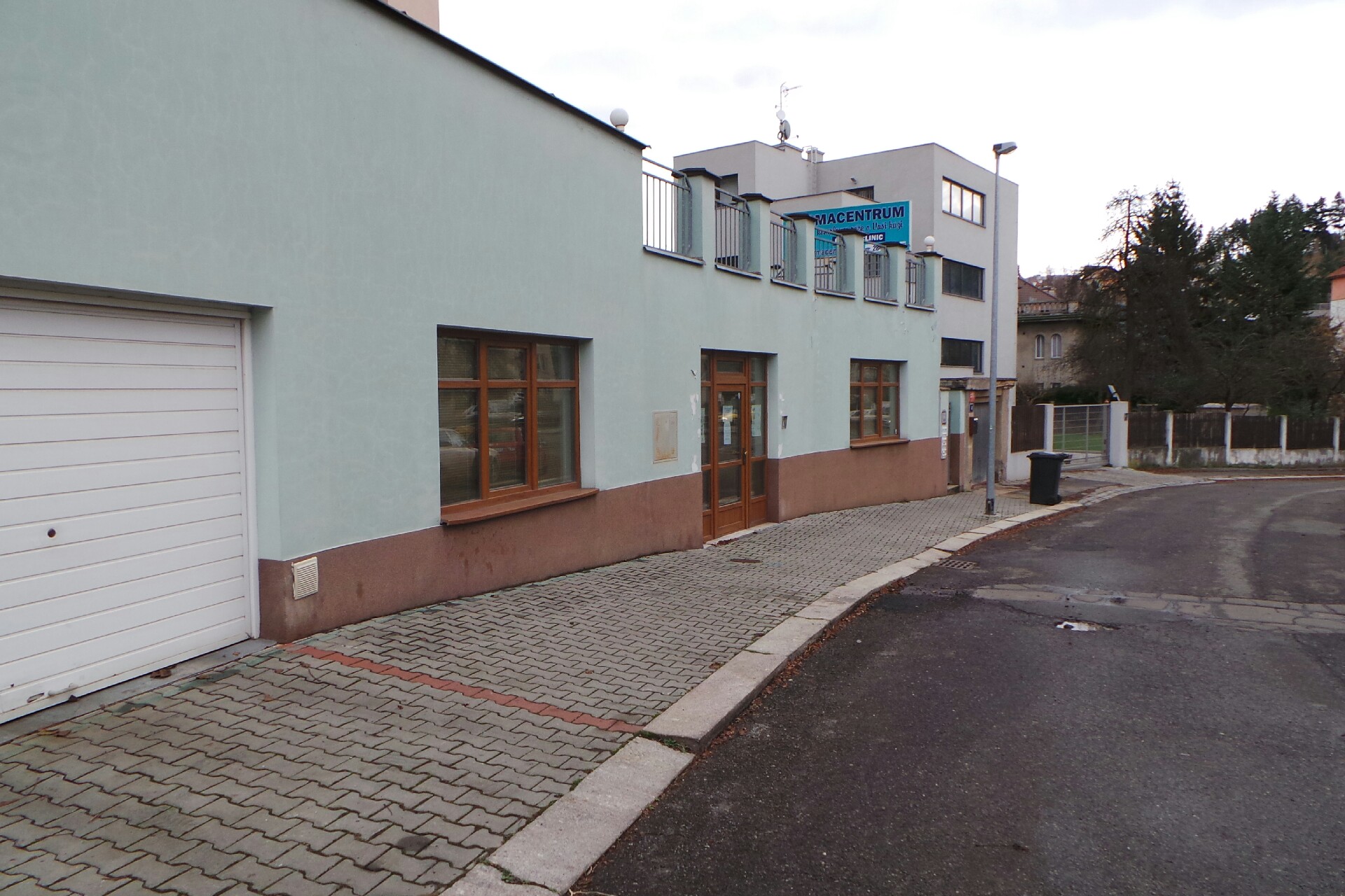 DERMACENTRUM - Pavlíček Radek MUDr.