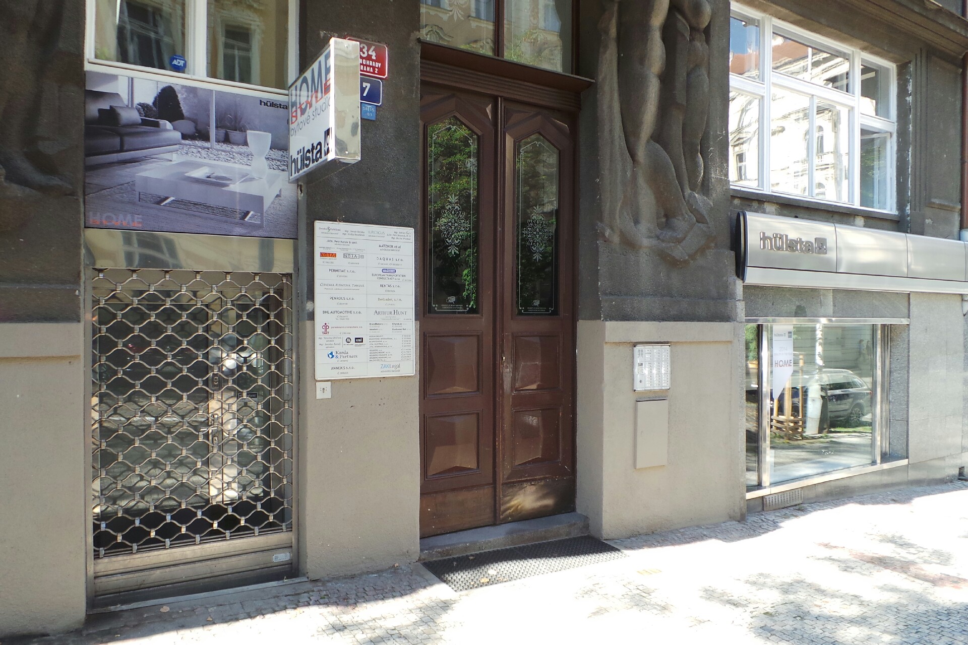 TOPRALIX TRADE, s.r.o. foto 1