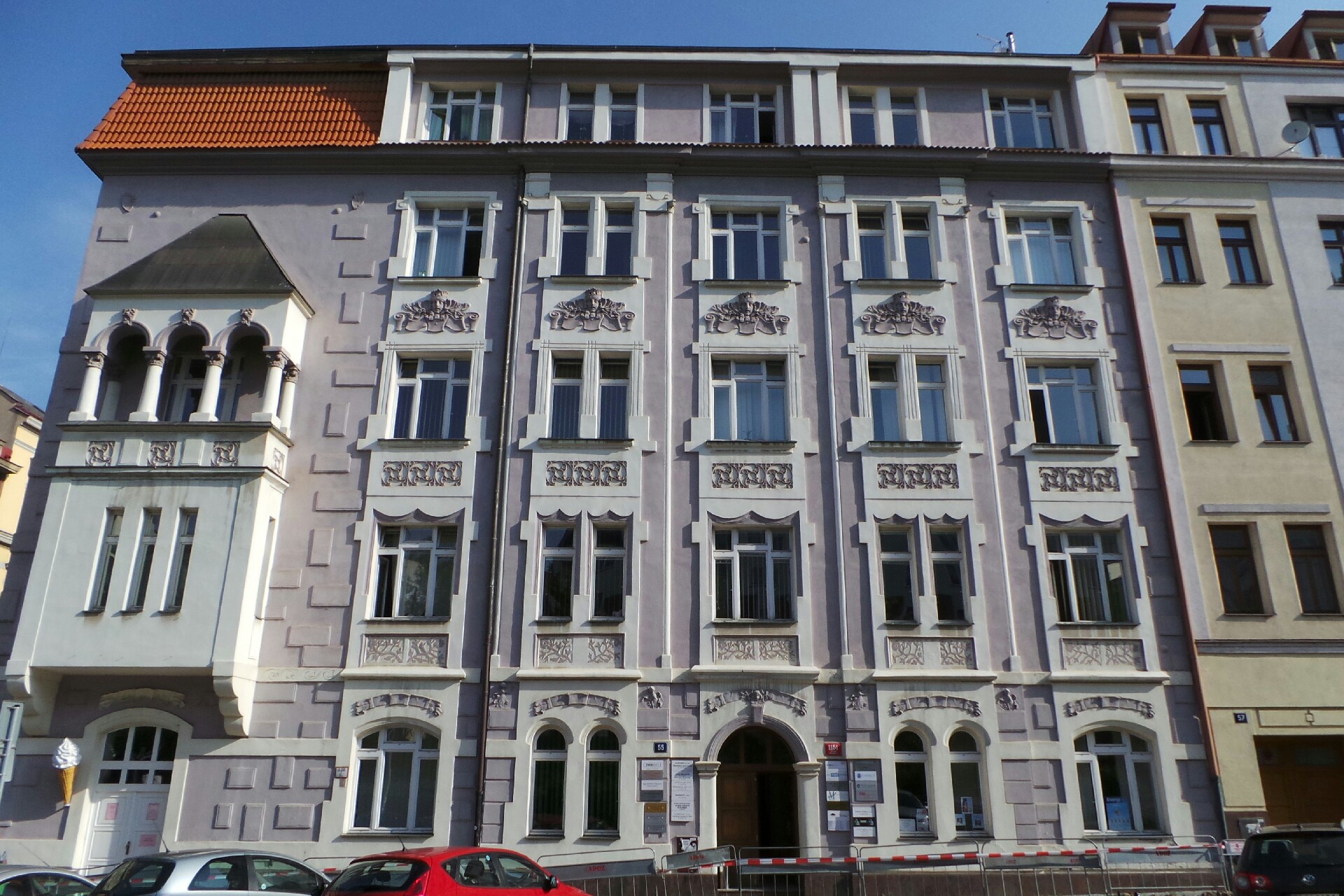 Mgr. Markéta Humlová, advokát