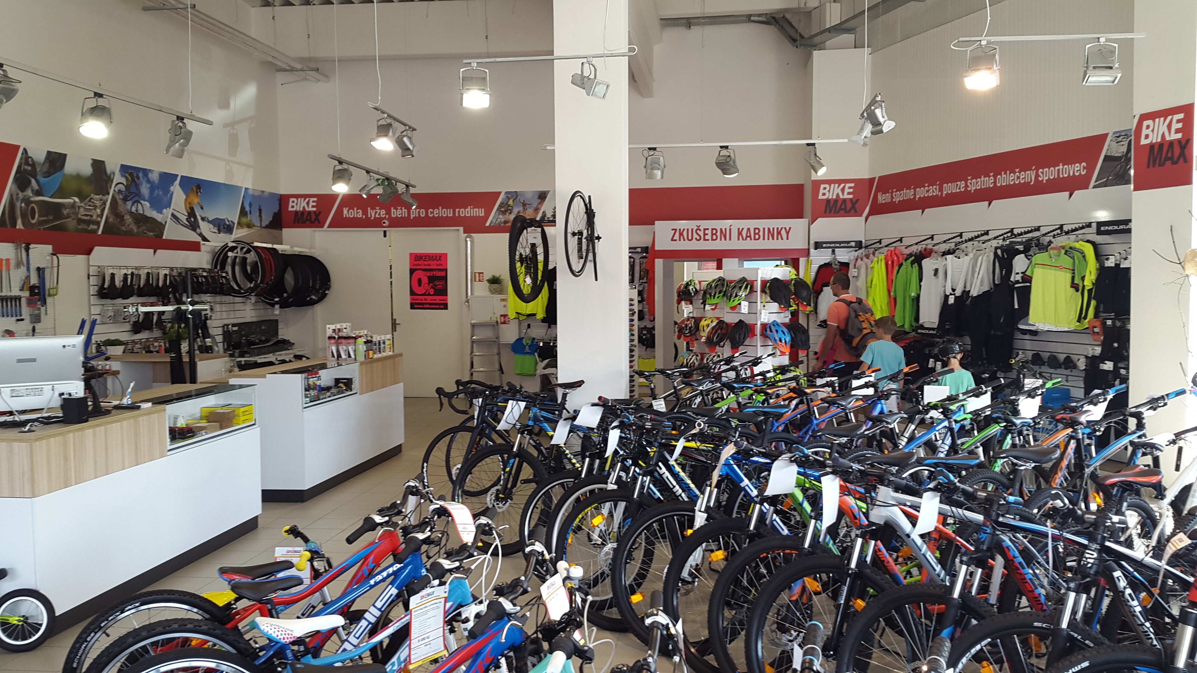 BIKEMAX foto 4