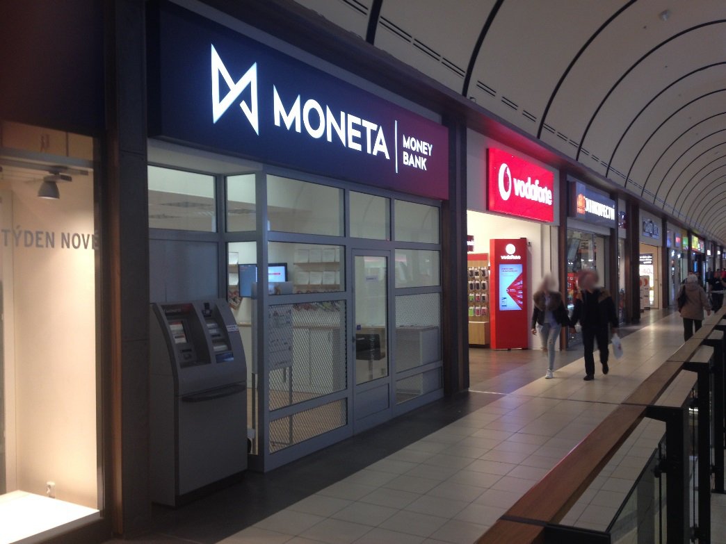 MONETA Money Bank foto 3