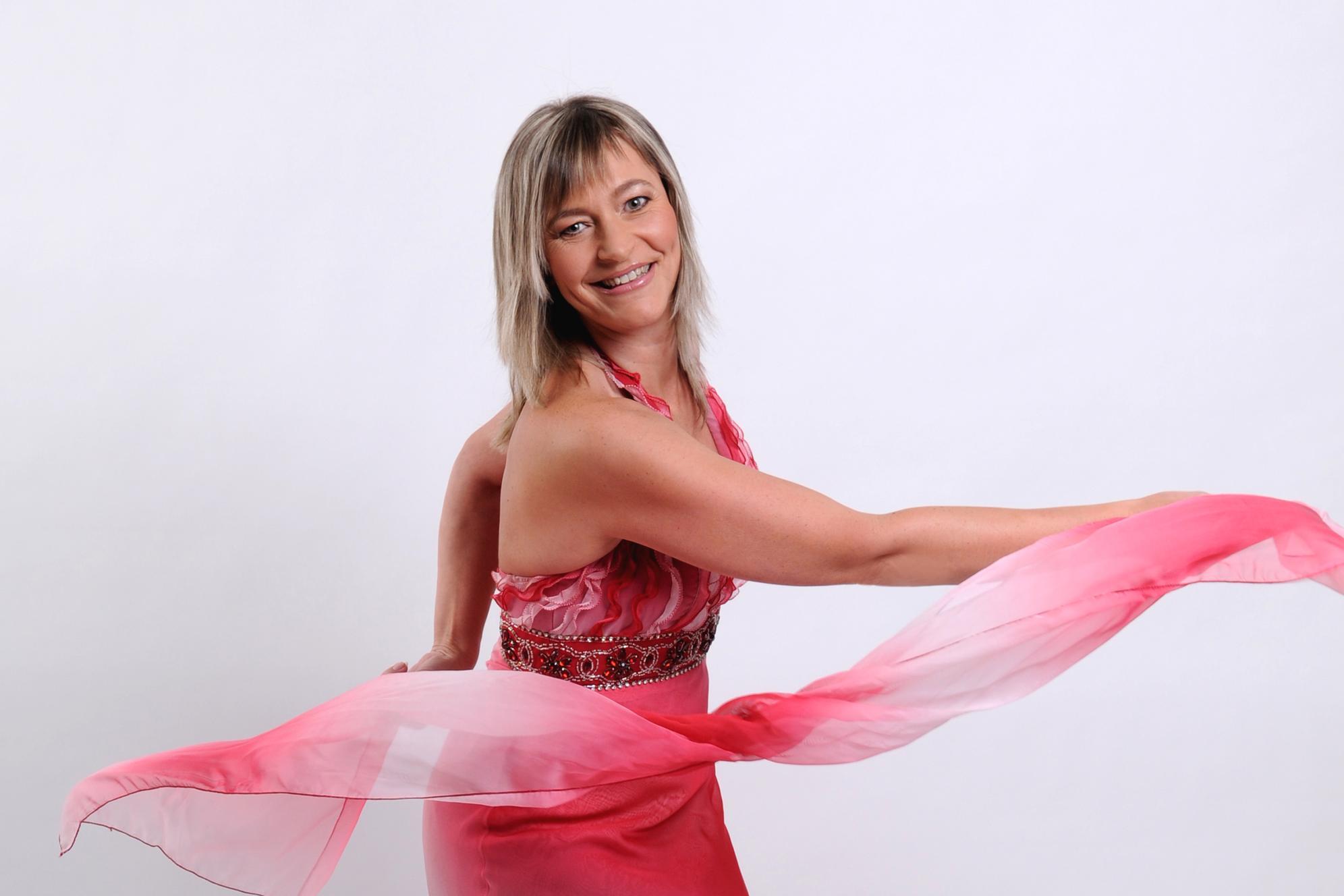 Taneční škola PLAMÍNEK