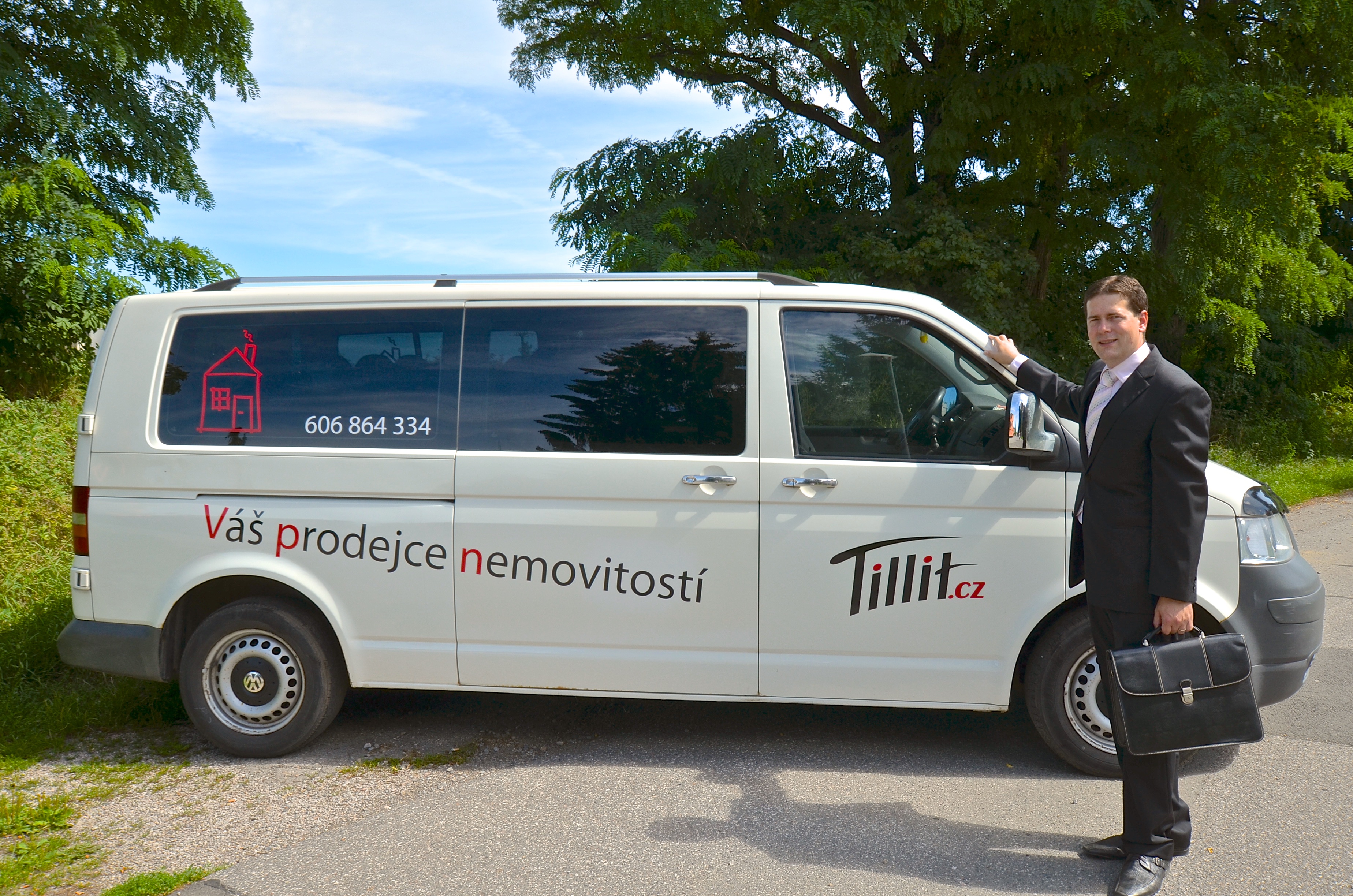 TILLIT s.r.o.