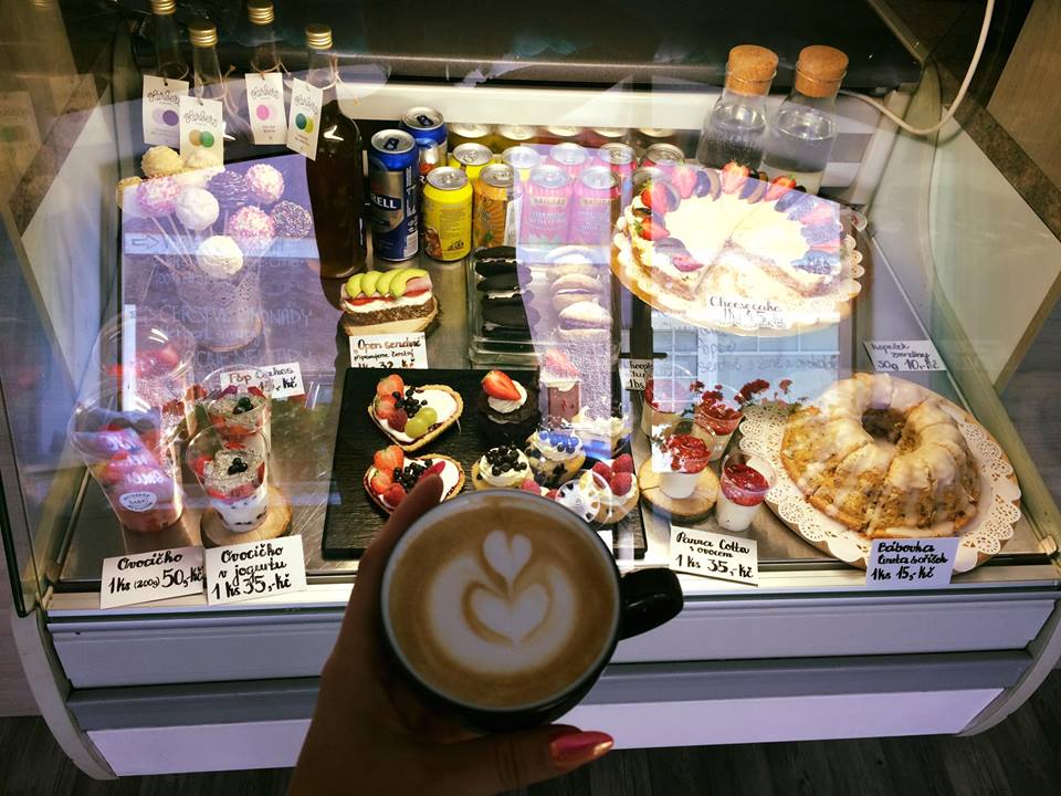 #HOLKYVODKAFE foto 3