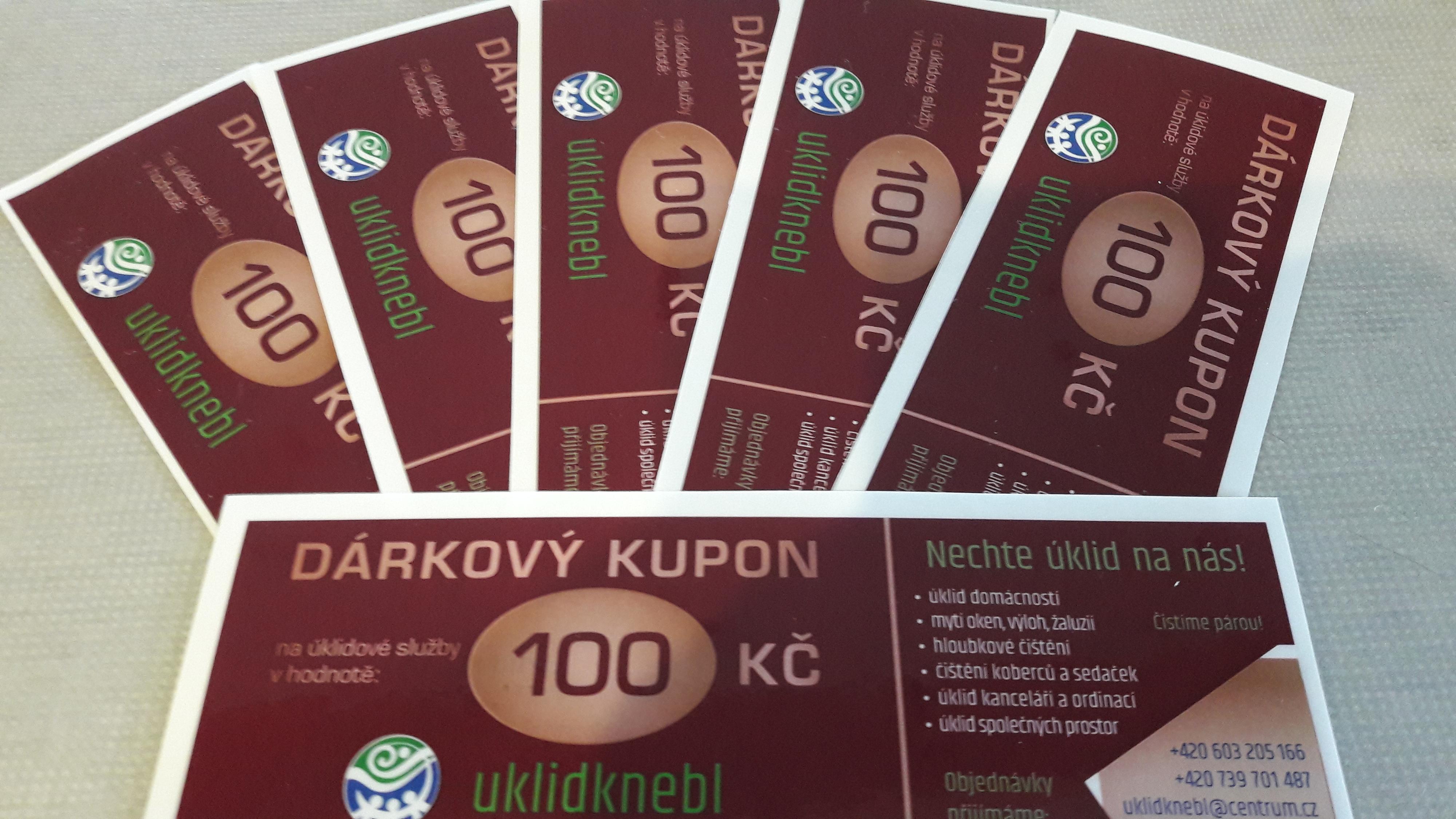 Úklidová služba Knebl foto 4