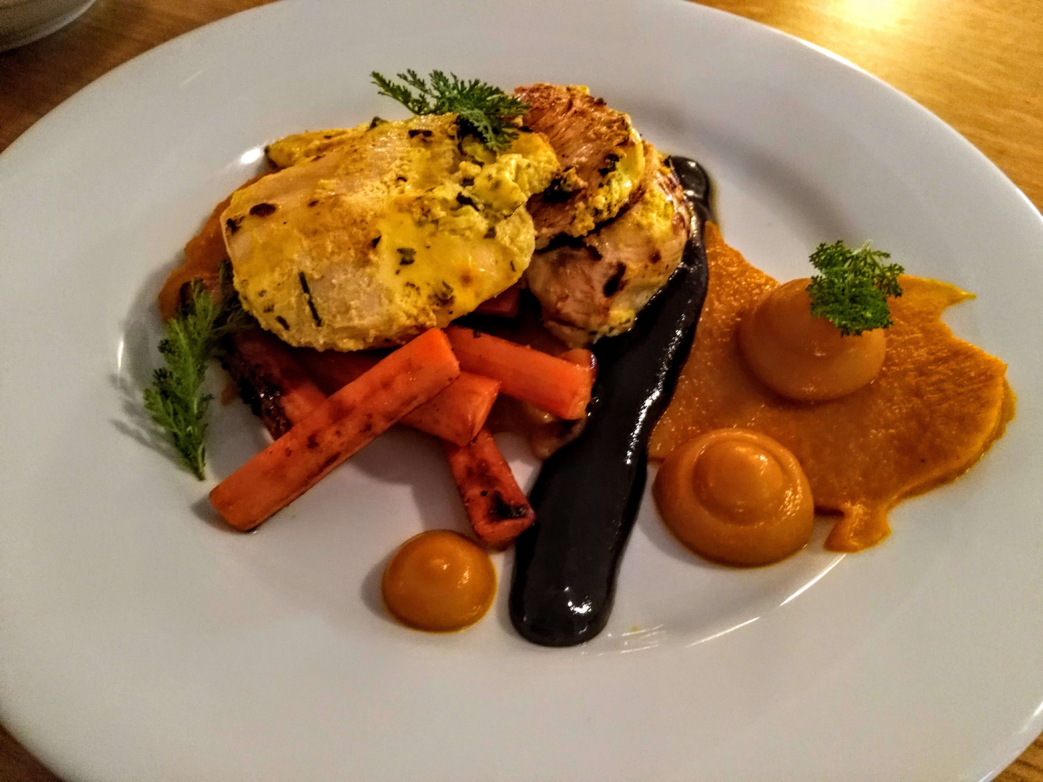 Penzion a restaurace Selský Štít foto 6
