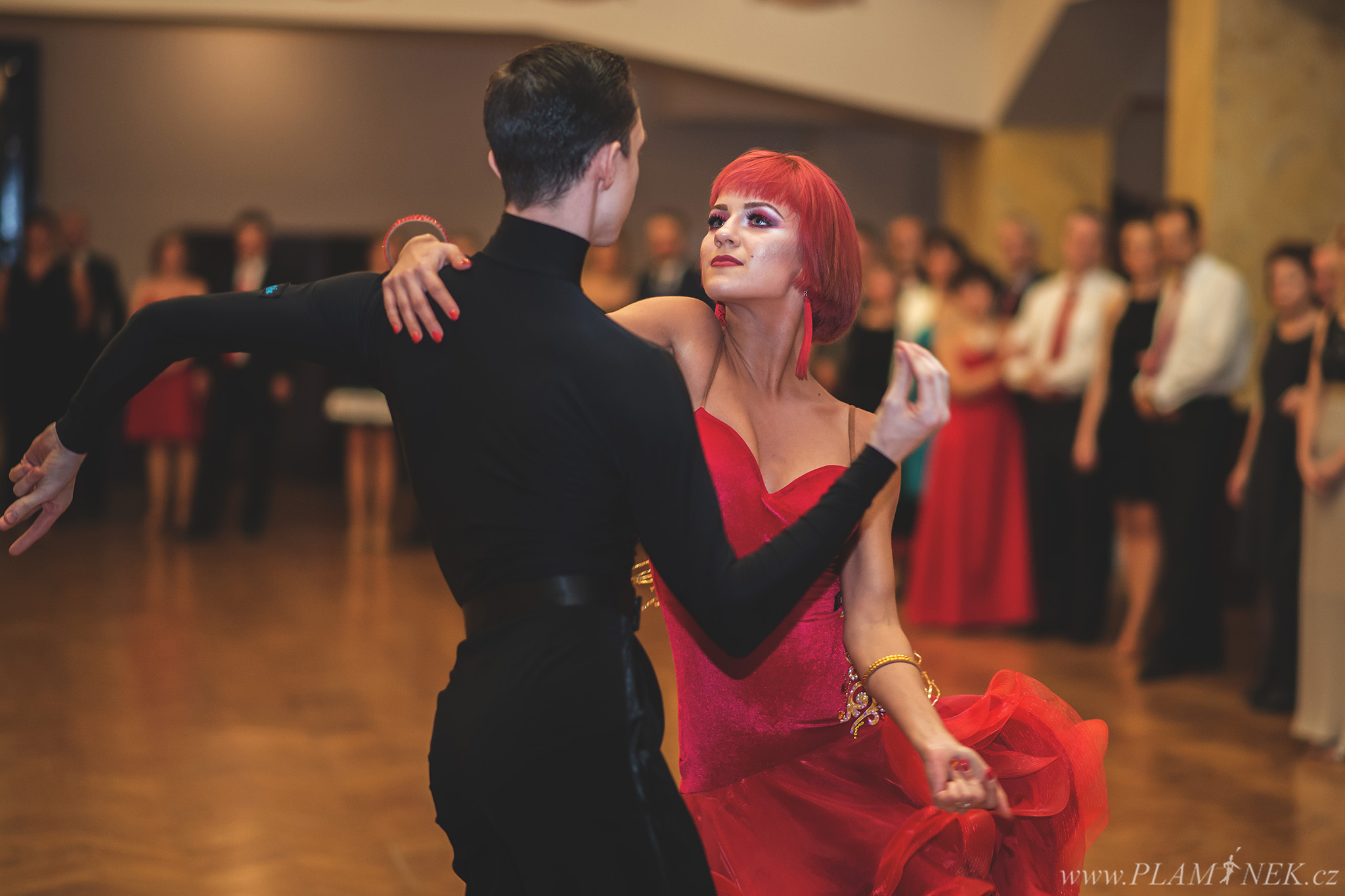 Taneční škola PLAMÍNEK foto 2