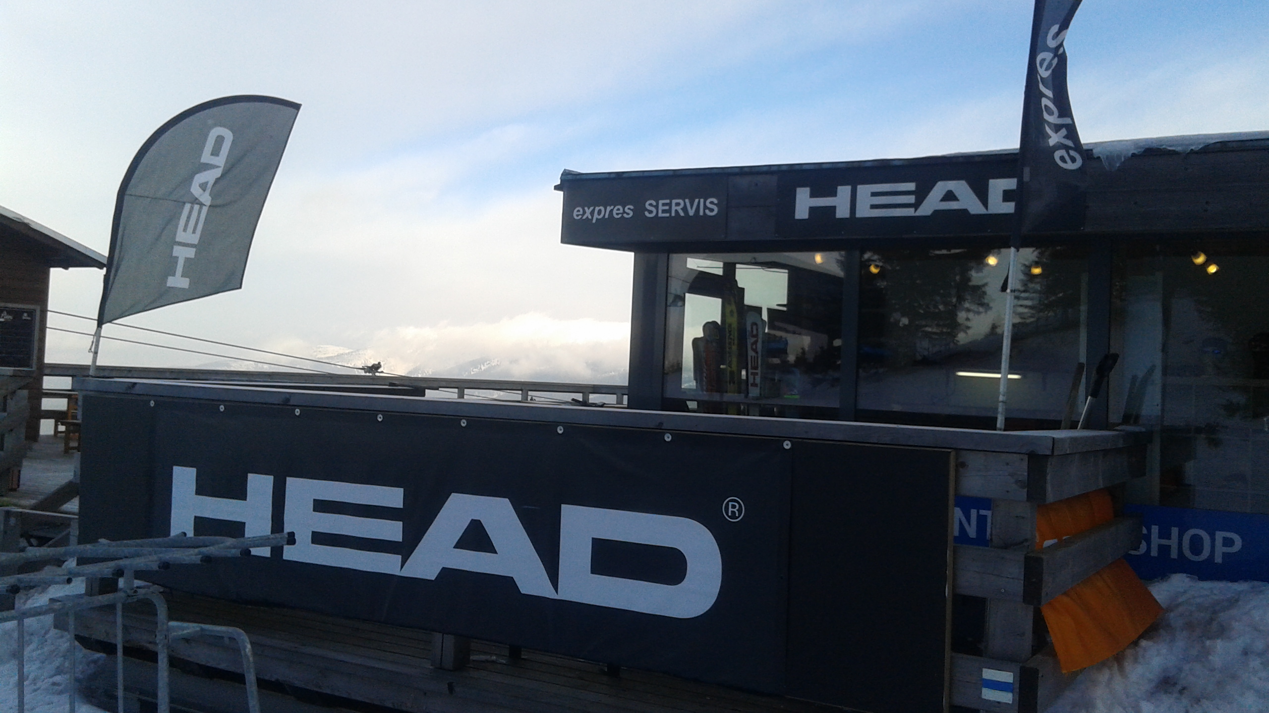 HEADsportSHOP - ski & bike HEAD foto 6