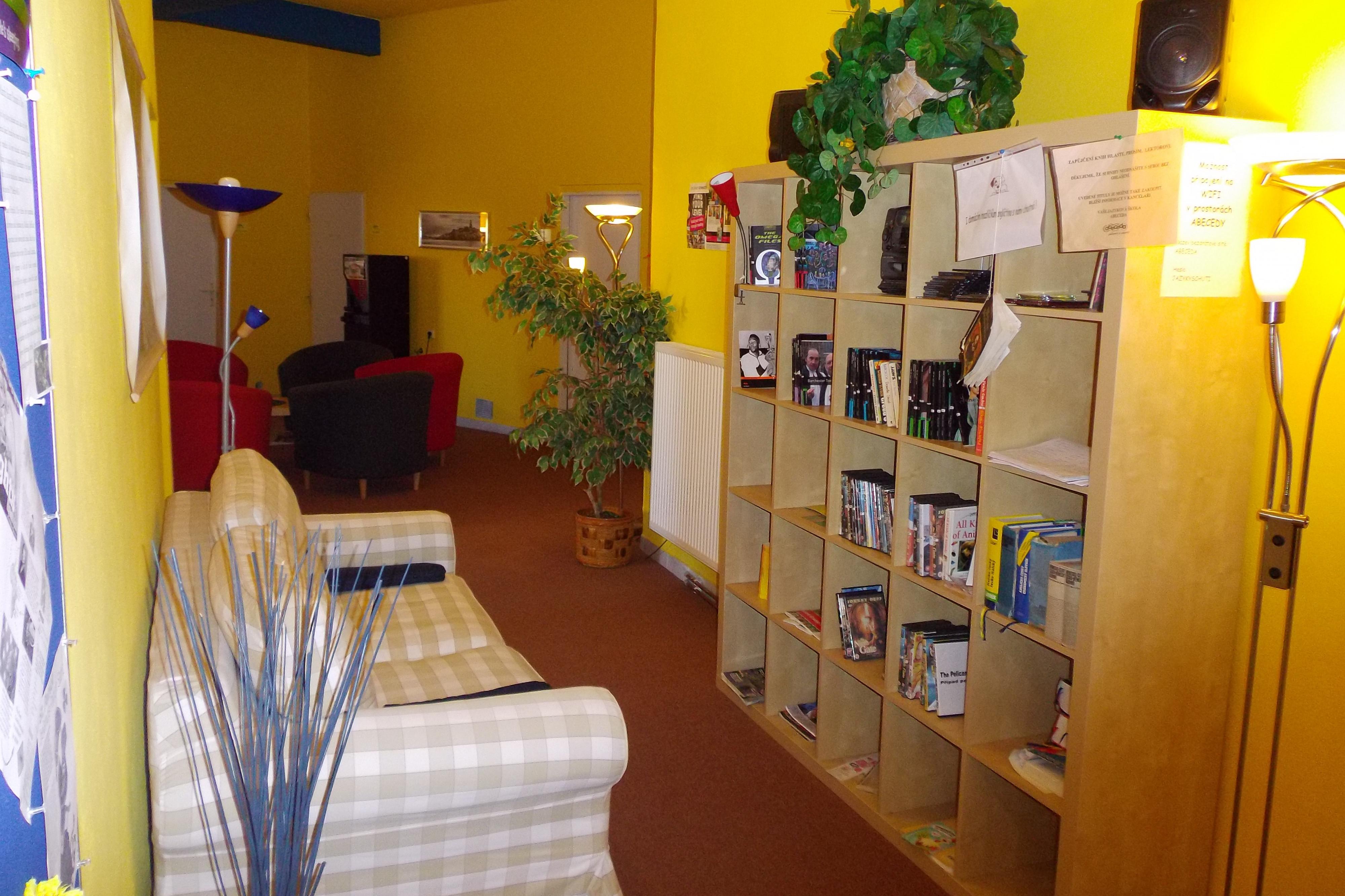 ABECEDA s.r.o. intenzivní jazykové kurzy