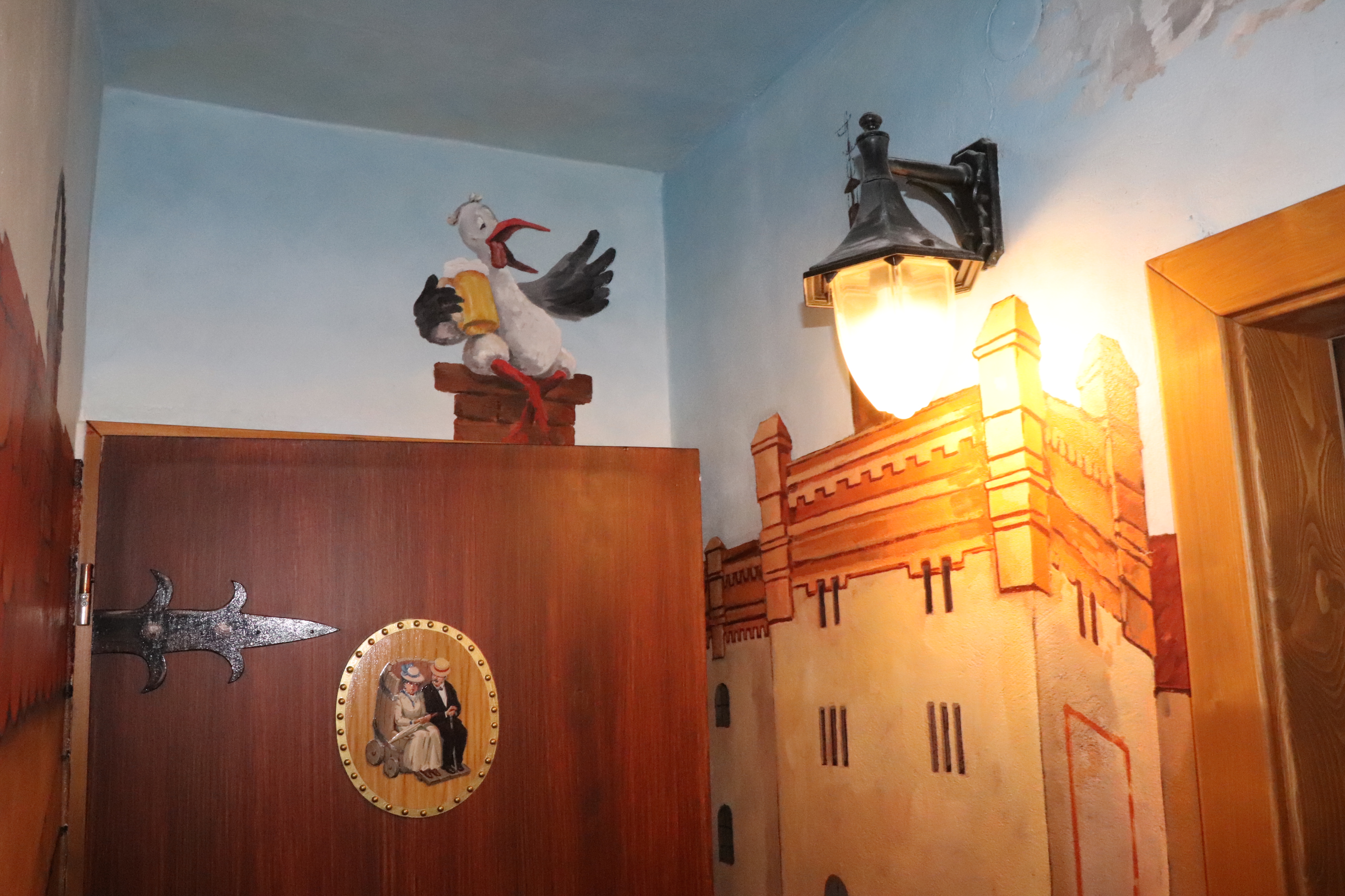 Restaurace Ve Skále foto 6