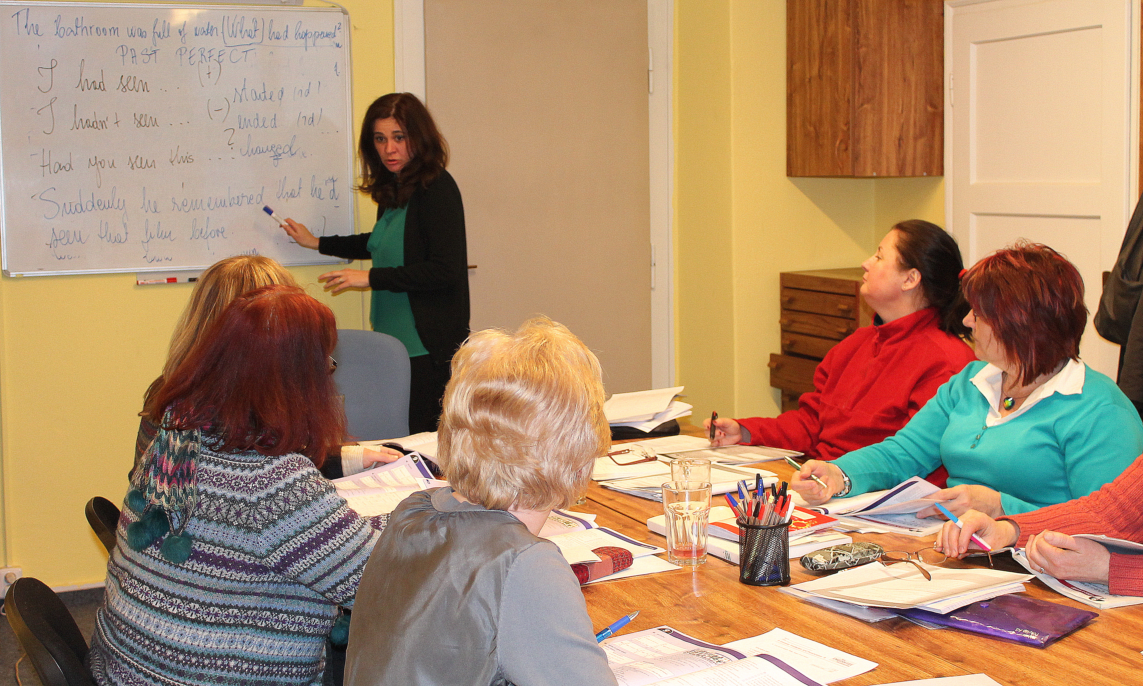 AGENTURA MOTIVACE foto 4