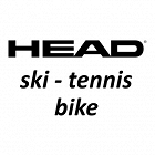Logo obchodu HEADsportSHOP - ski & bike HEAD