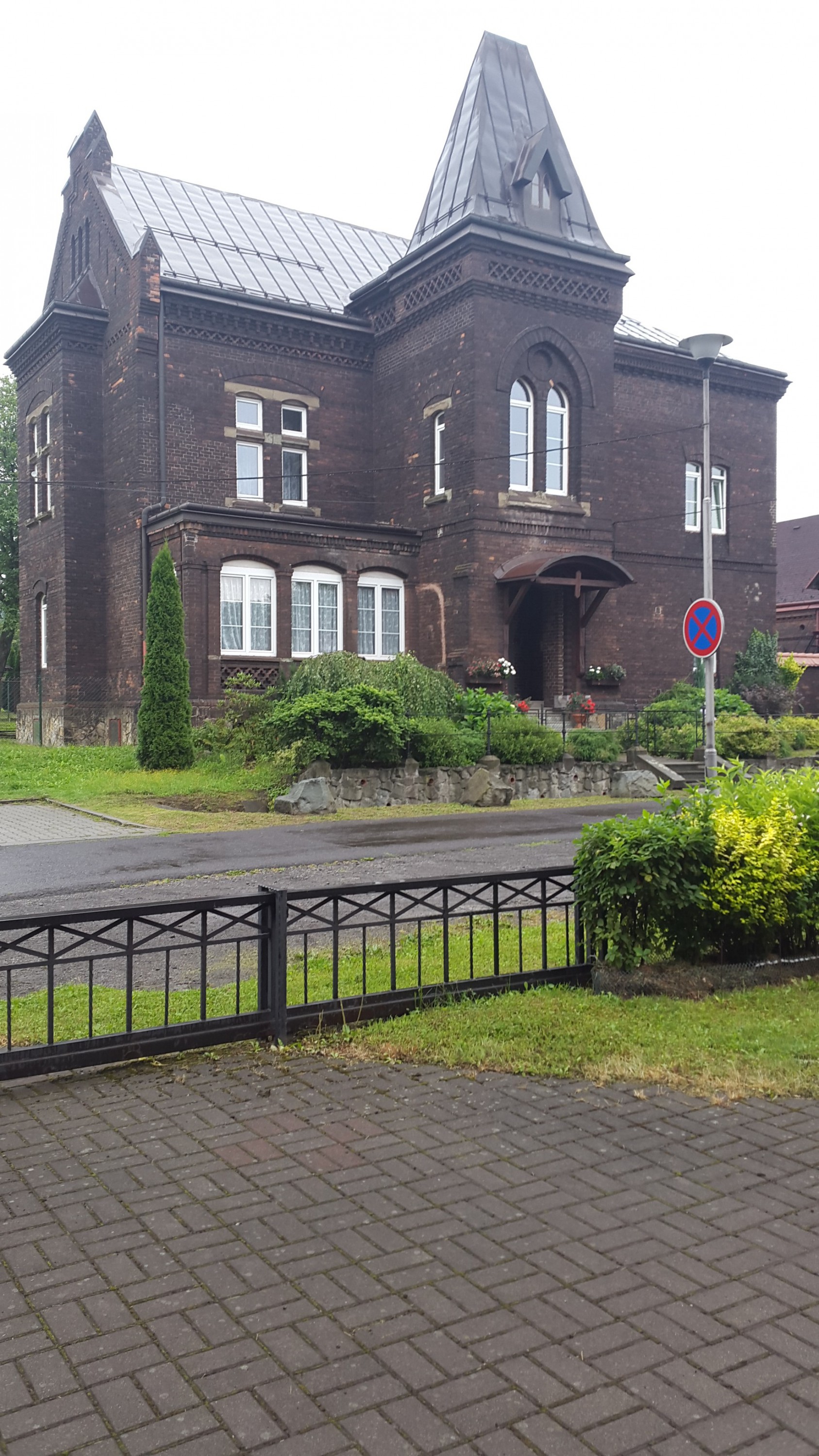 Římskokatolická farnost Třinec foto 2