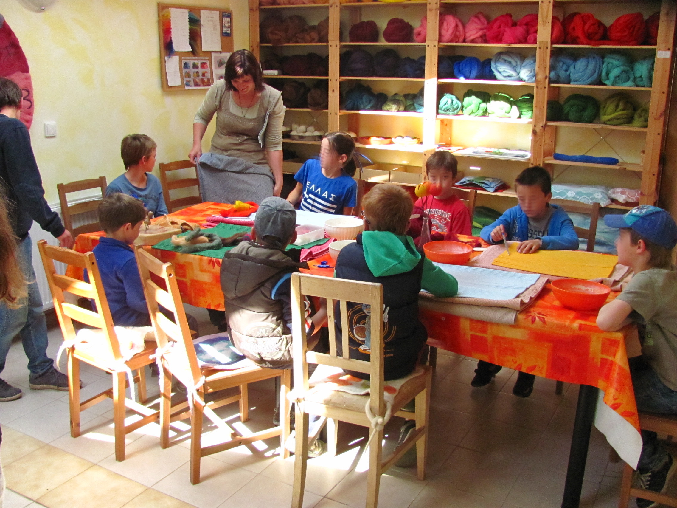 Momo Chrudim, ops foto 4