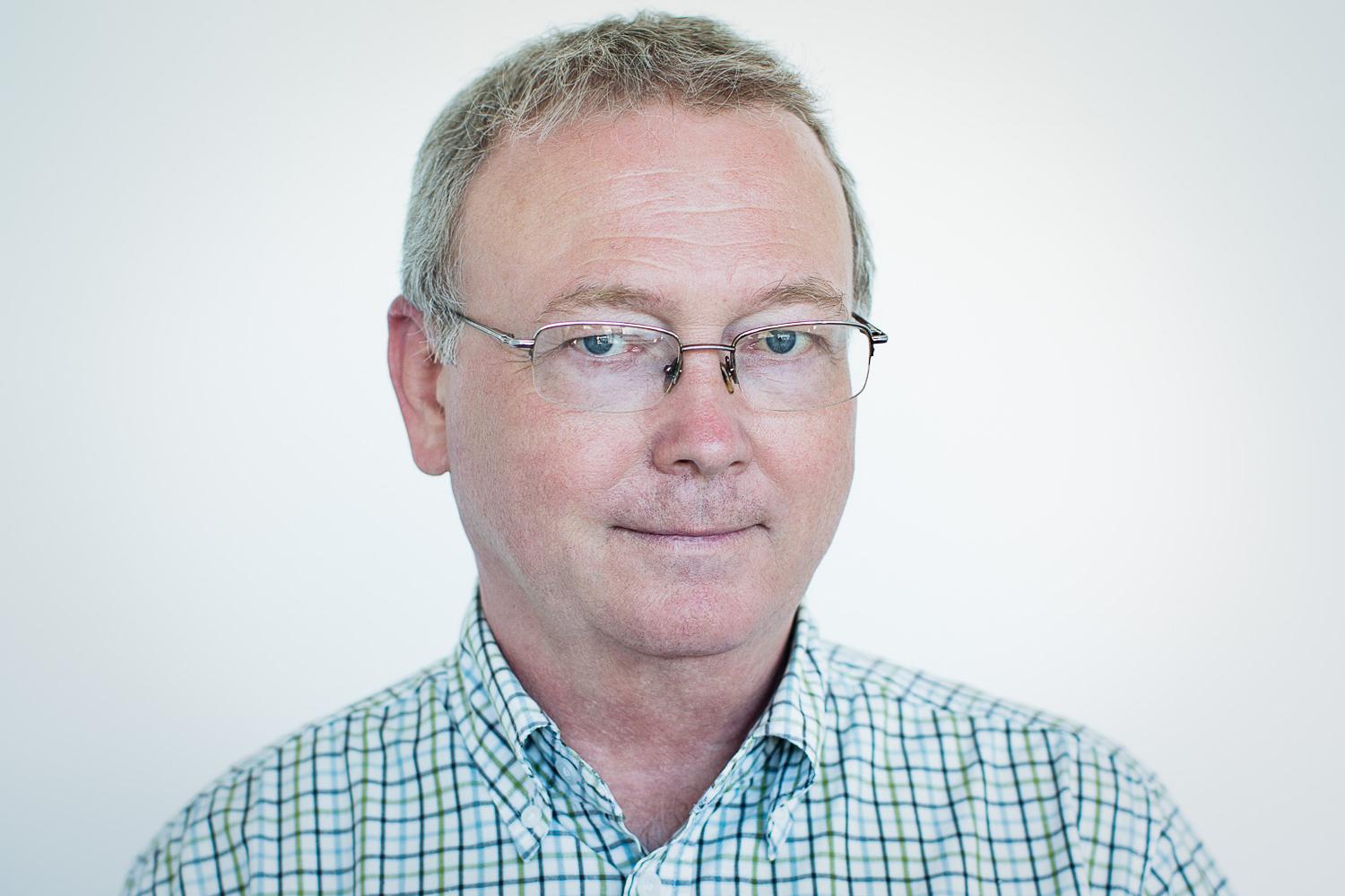 Roman Orel - realitní makléř