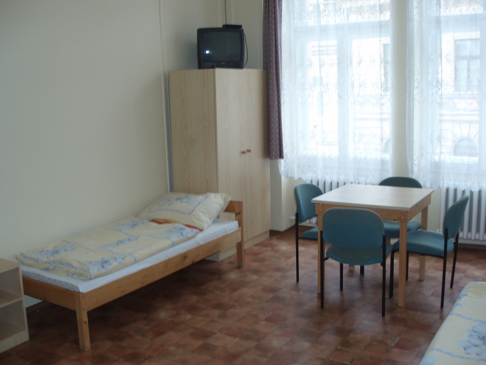 Ubytování ADEKO - plus