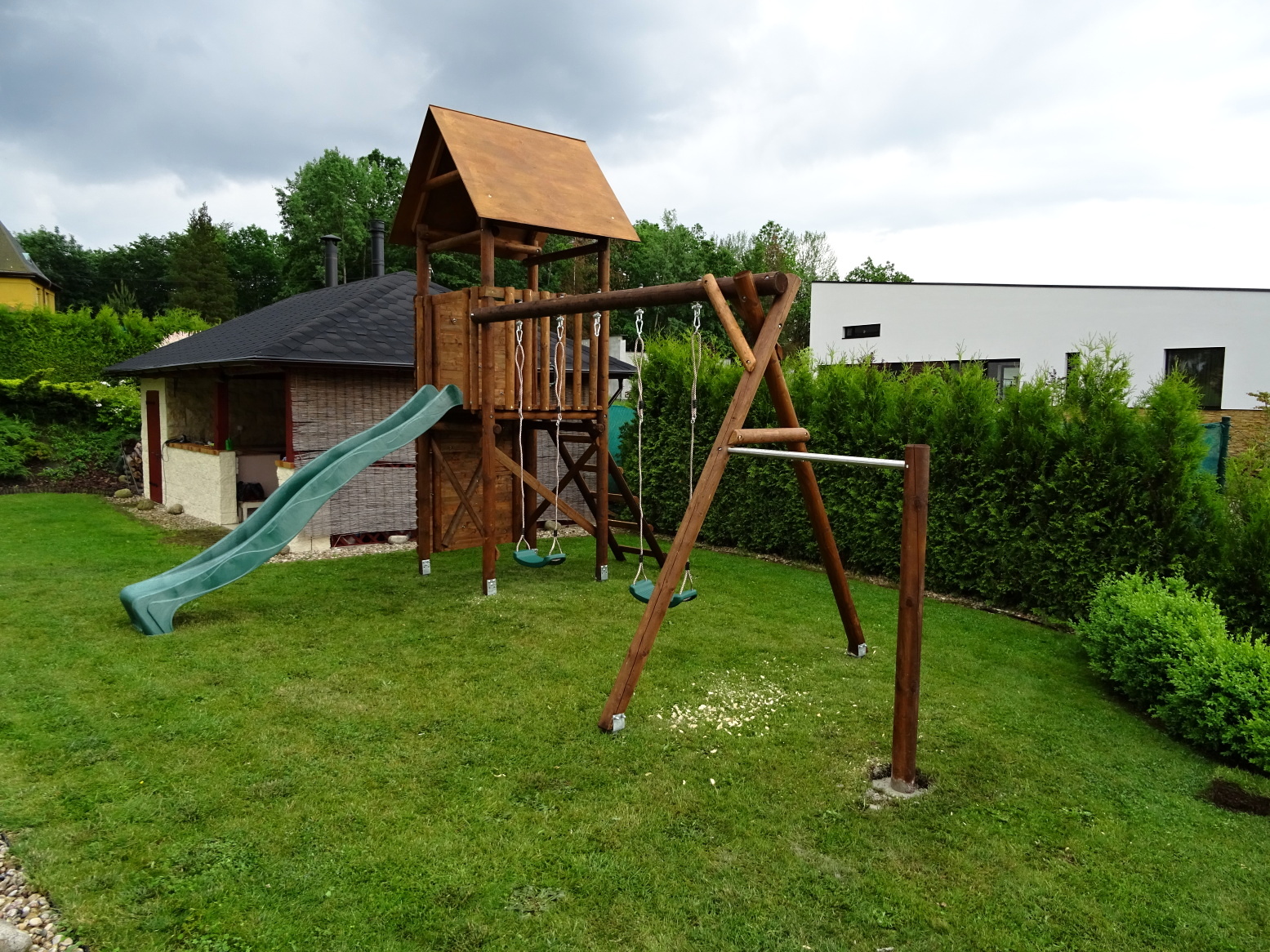 HoupačkyTom foto 4