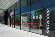 Fotografie PKS okna a.s.
