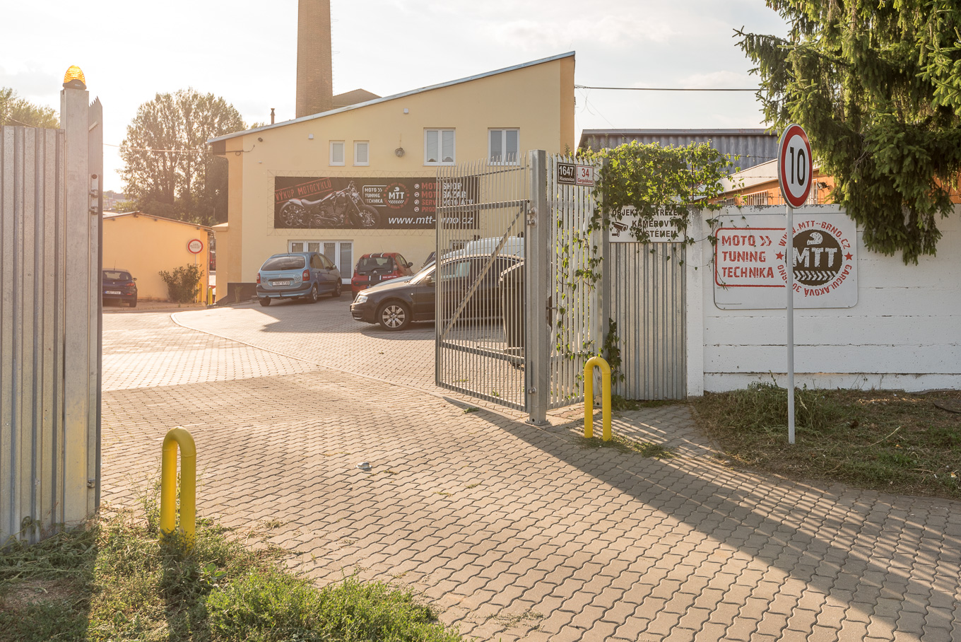 MTT Brno foto 3
