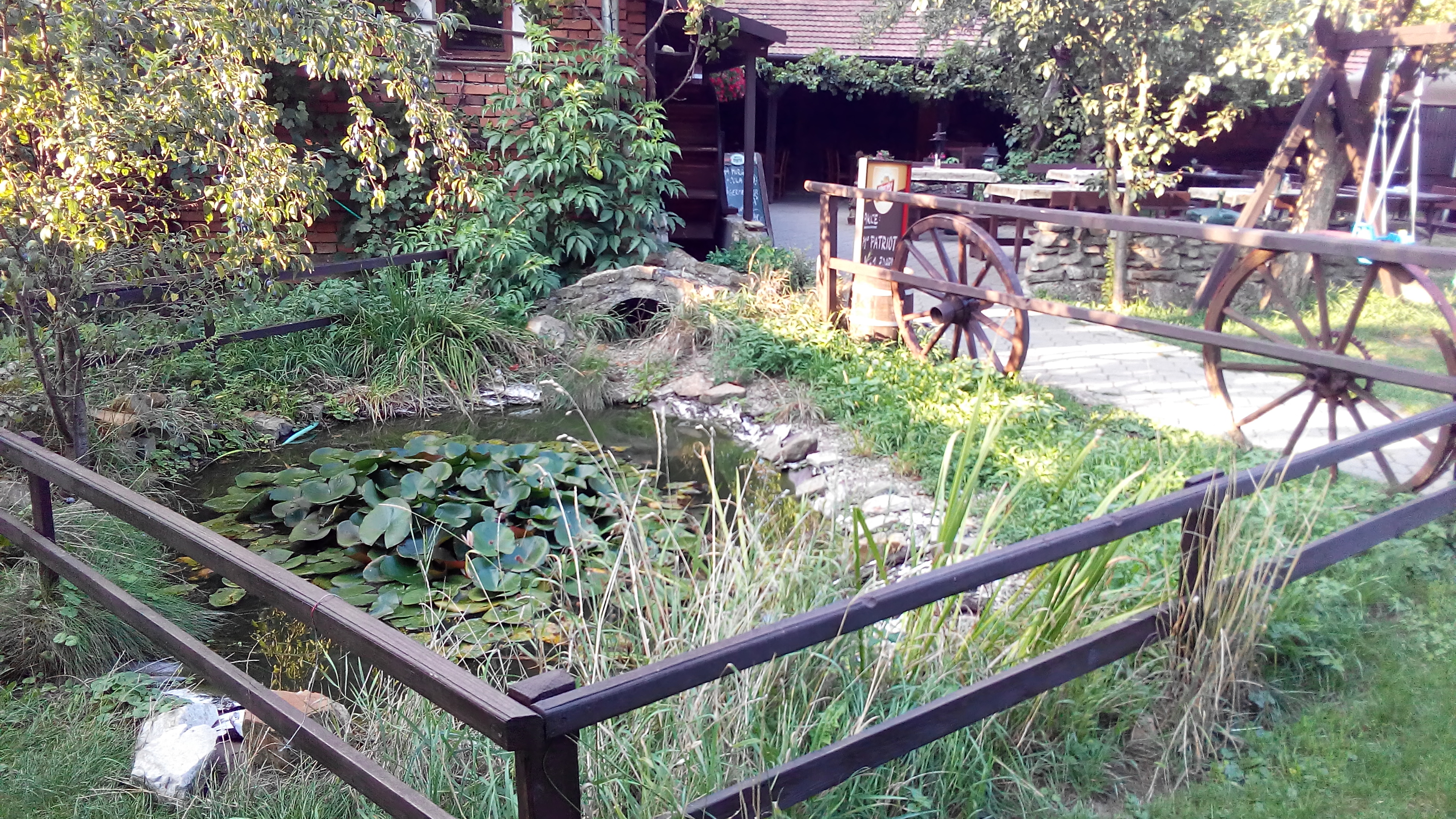 Hospůdka U Pepy foto 2