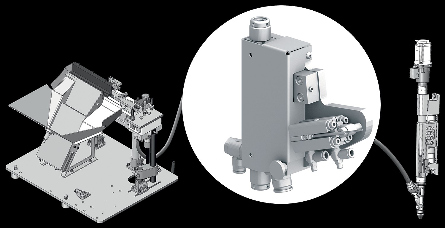 Weber Automation, s.r.o. foto 2