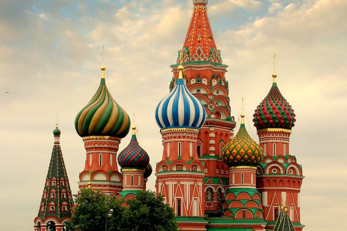 Mgr. Olga Vařechová - ruština a ukrajinština