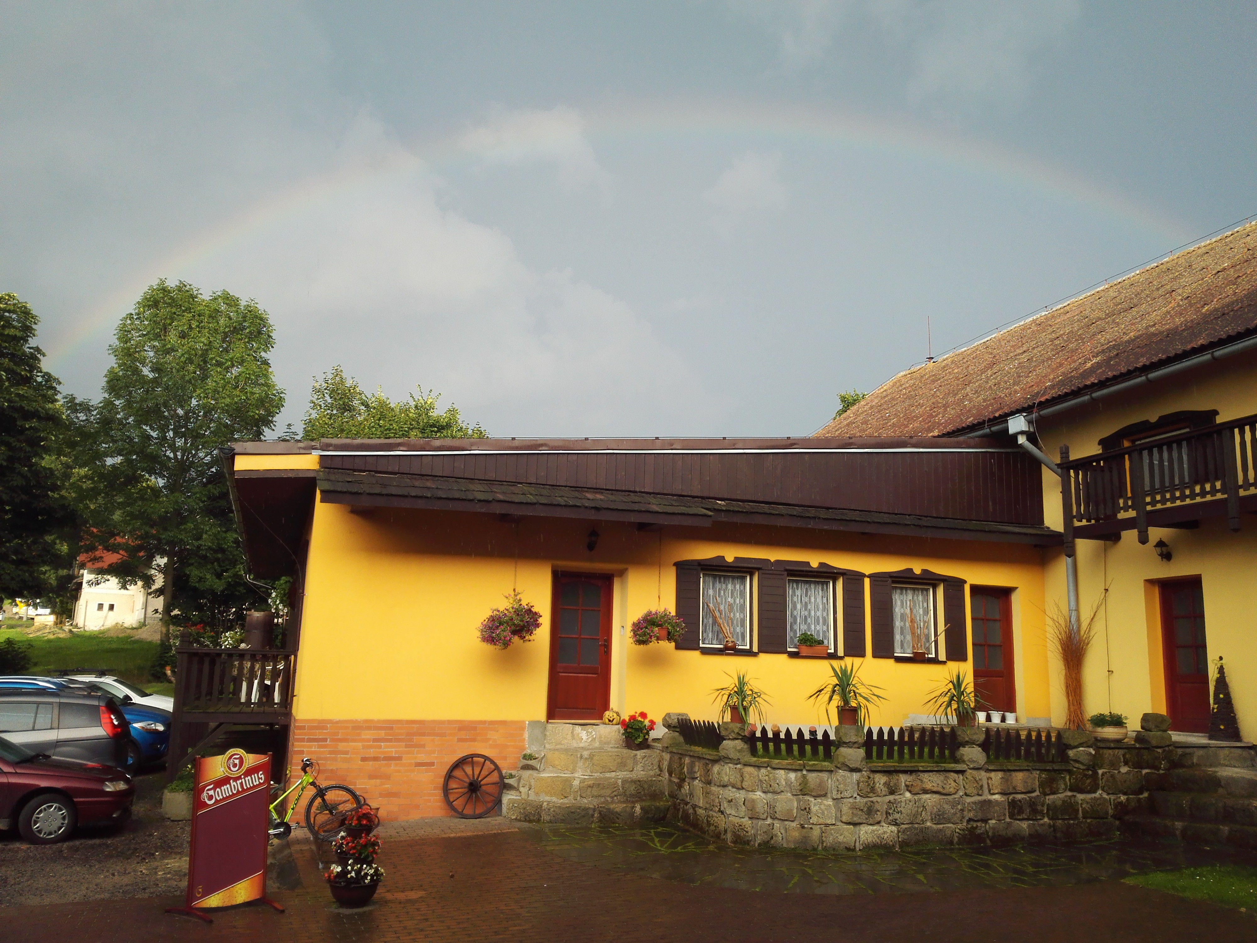 Pension Majka foto 3