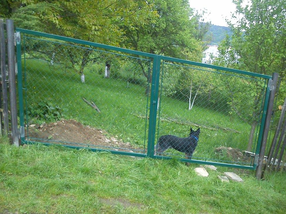 Zámečnictví Mitro foto 2