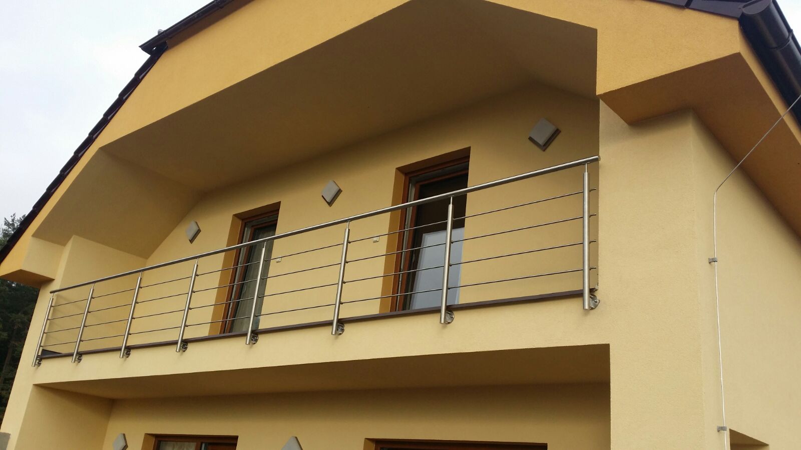 HK Zábradlí s.r.o. foto 4