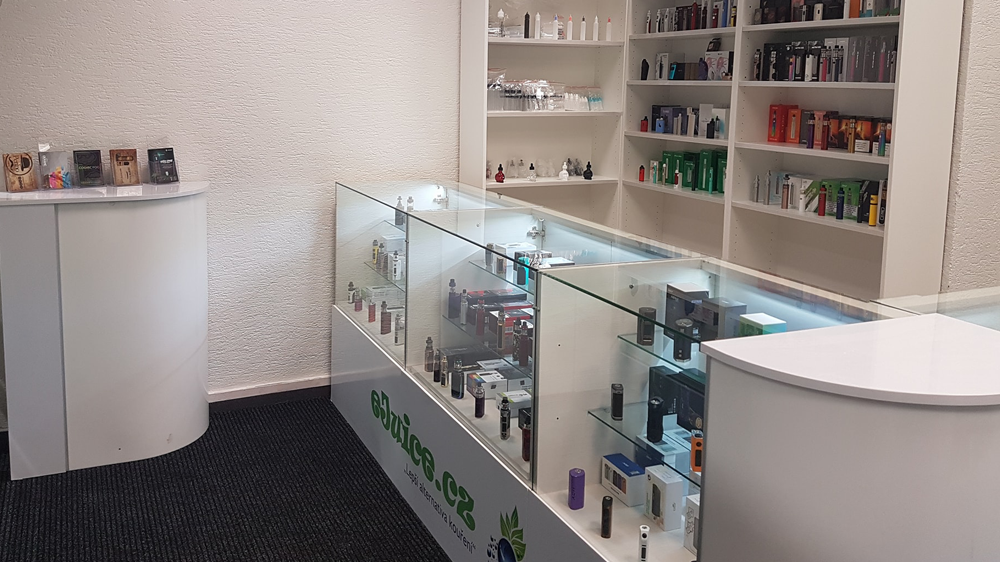 eJuice.cz foto 5