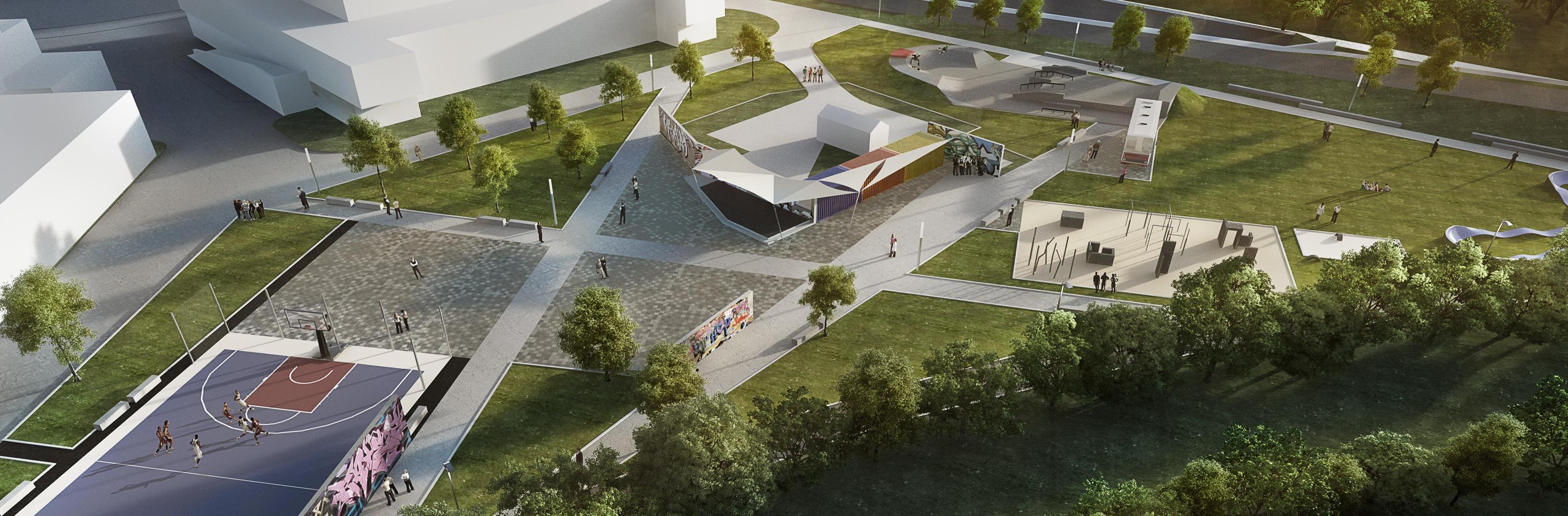 GRIMM Architekti - Ing. arch. Rudolf Grimm