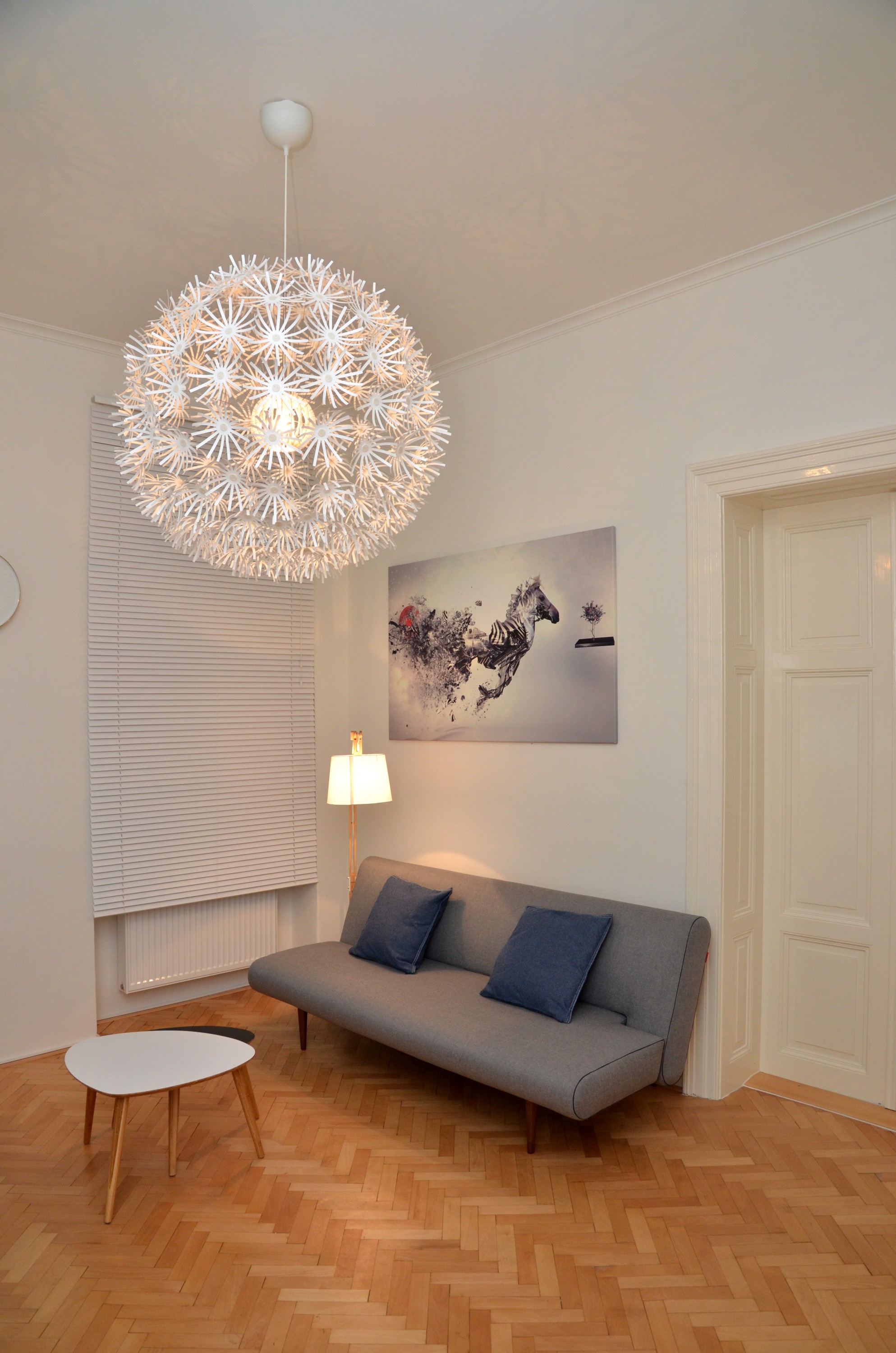 Institut neuropsychiatrické péče (INEP) foto 6