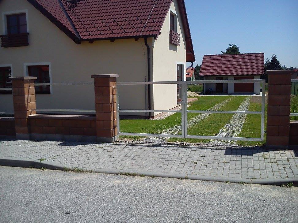 Zámečnictví Mitro foto 5