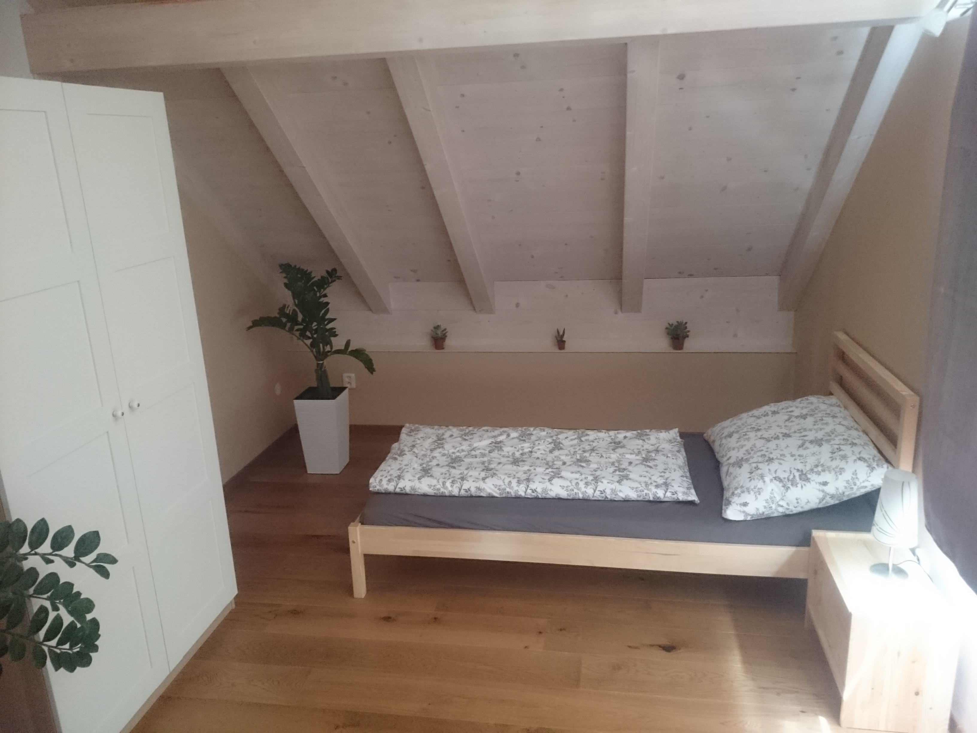 Apartmán Jakubka foto 3