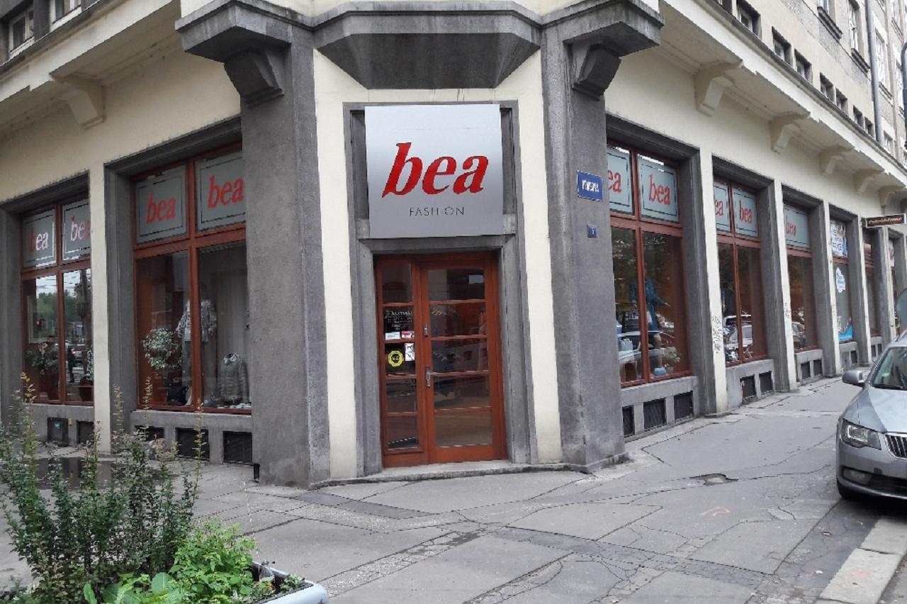 BEA FASHION